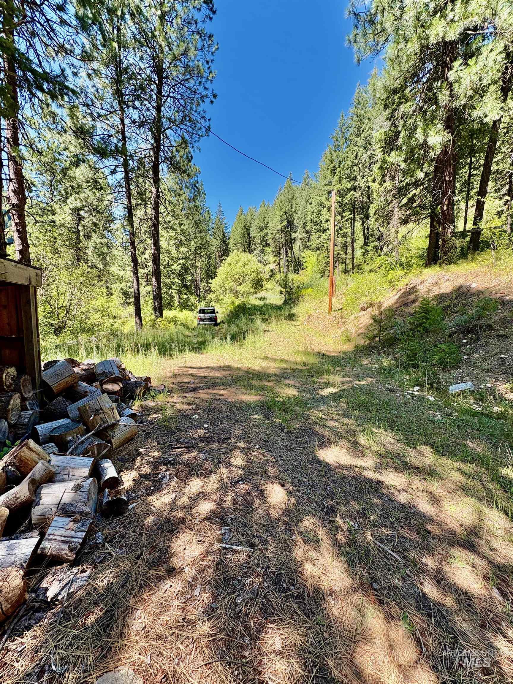 4966 Highway 95, Riggins, Idaho 83654, Land For Sale, Price $250,000, 98955192