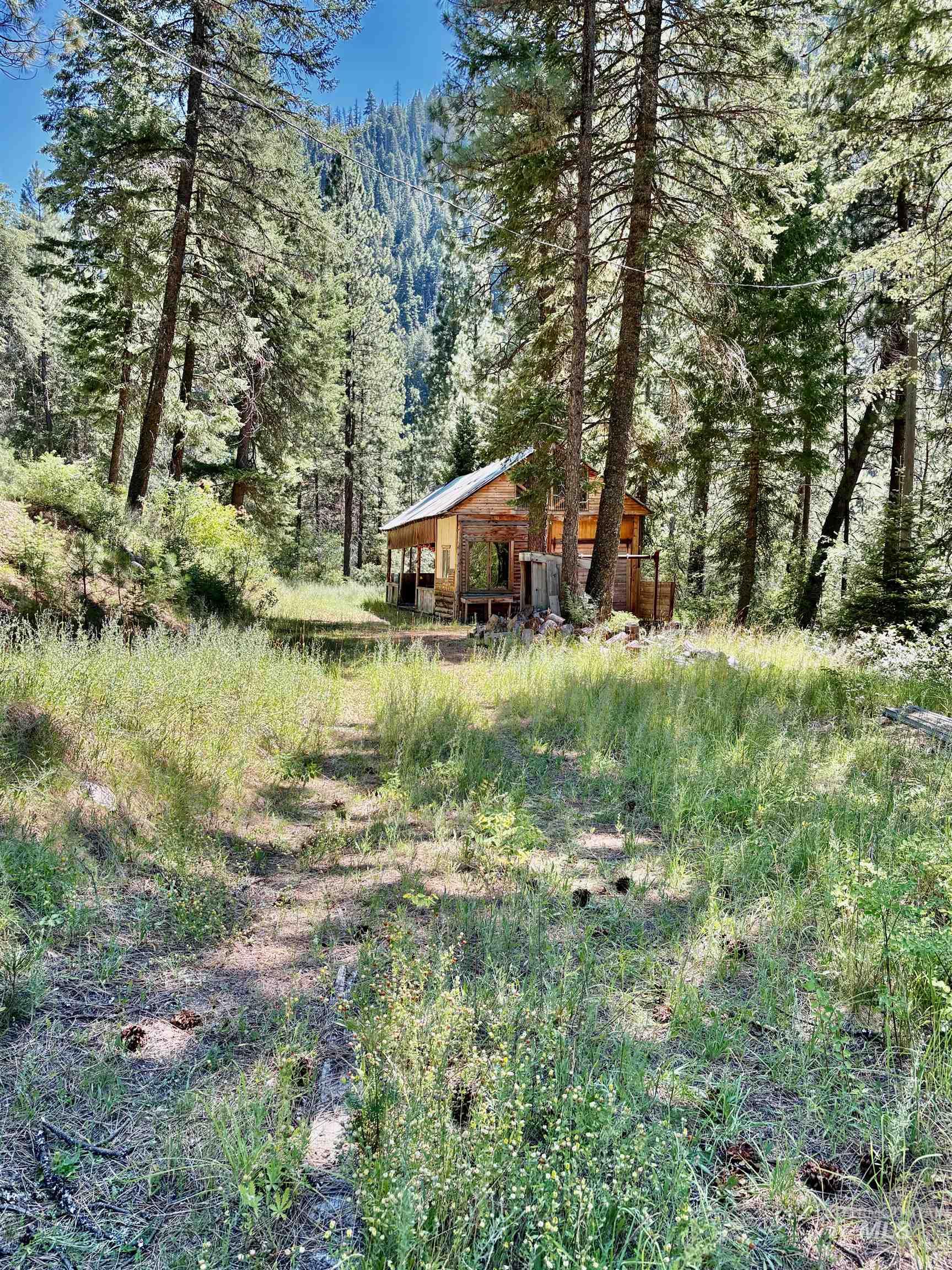 4966 Highway 95, Riggins, Idaho 83654, Land For Sale, Price $250,000, 98955192