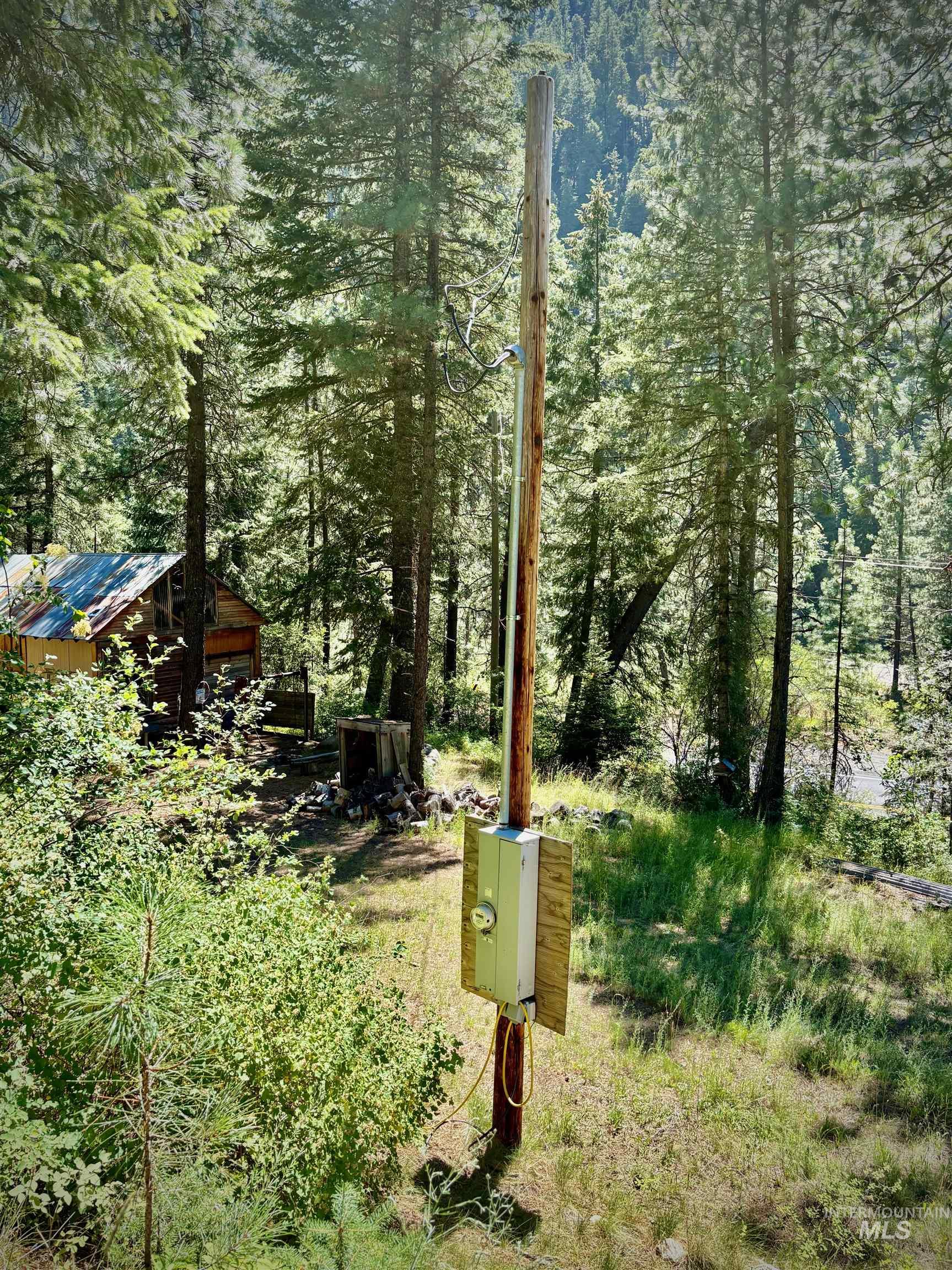 4966 Highway 95, Riggins, Idaho 83654, Land For Sale, Price $250,000, 98955192