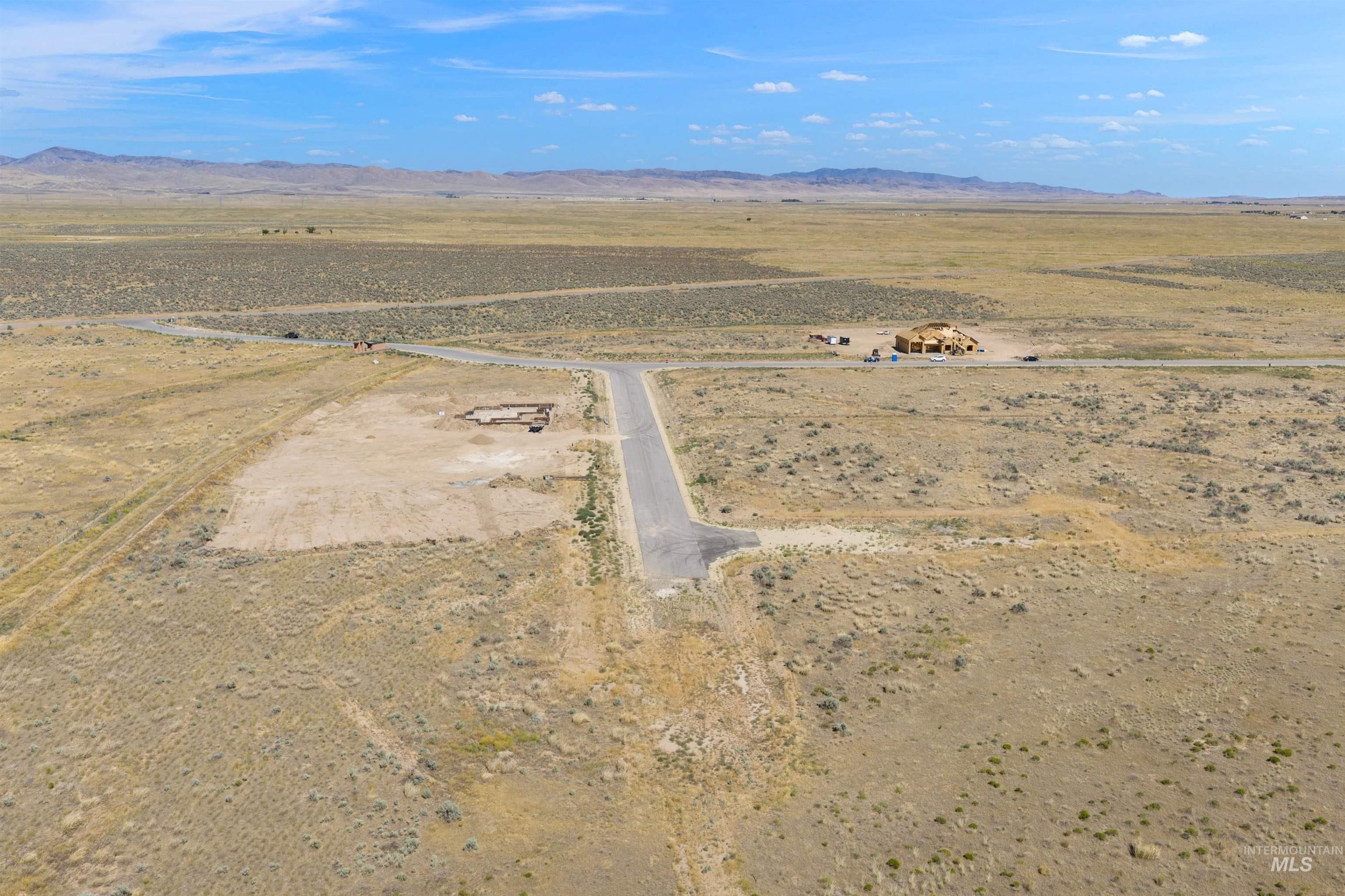 Lot 12 Block 3 S Palm Way, Mountain Home, Idaho 83647, Land For Sale, Price $198,000,MLS 98955200