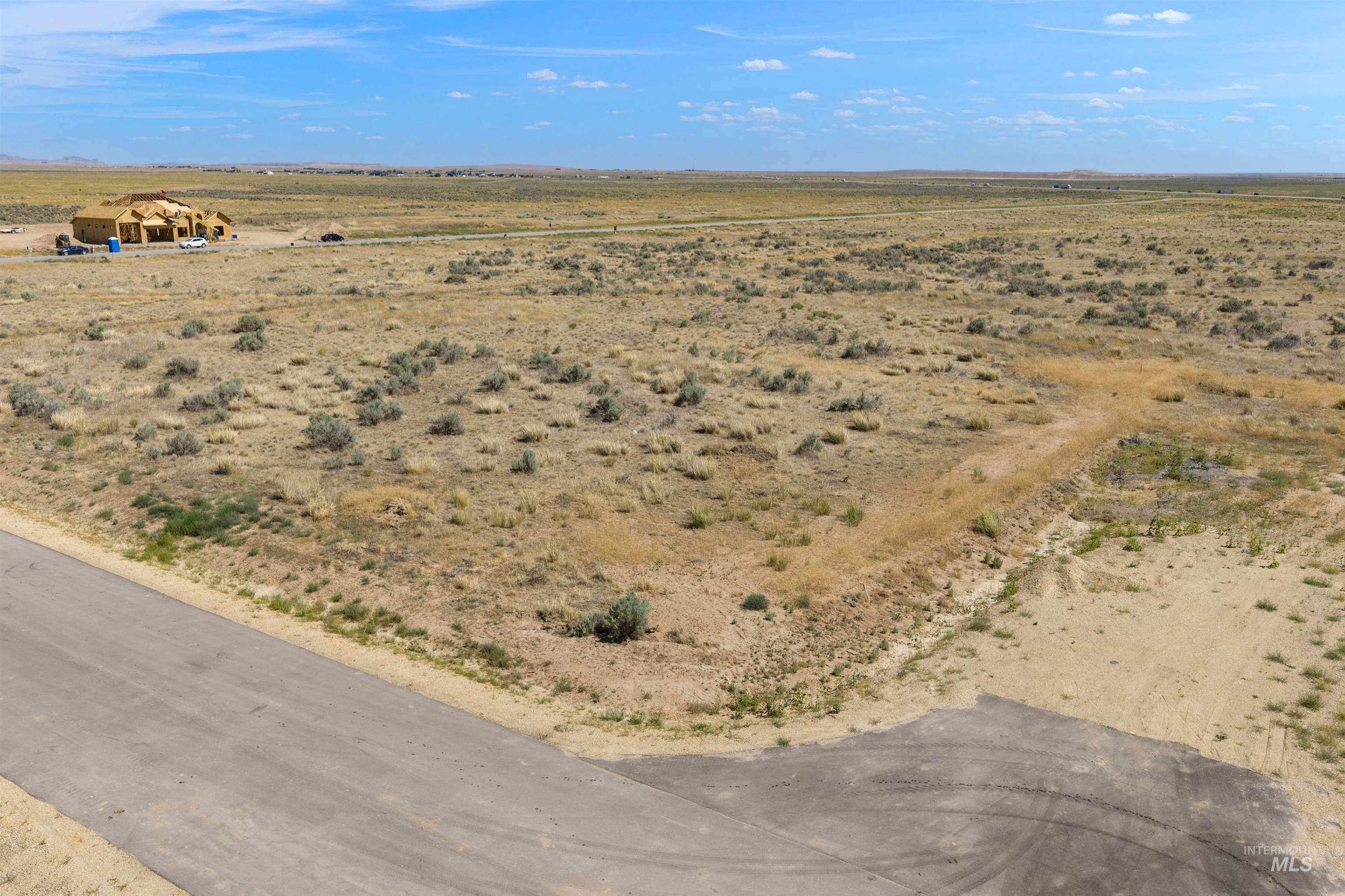 Lot 12 Block 3 S Palm Way, Mountain Home, Idaho 83647, Land For Sale, Price $198,000,MLS 98955200