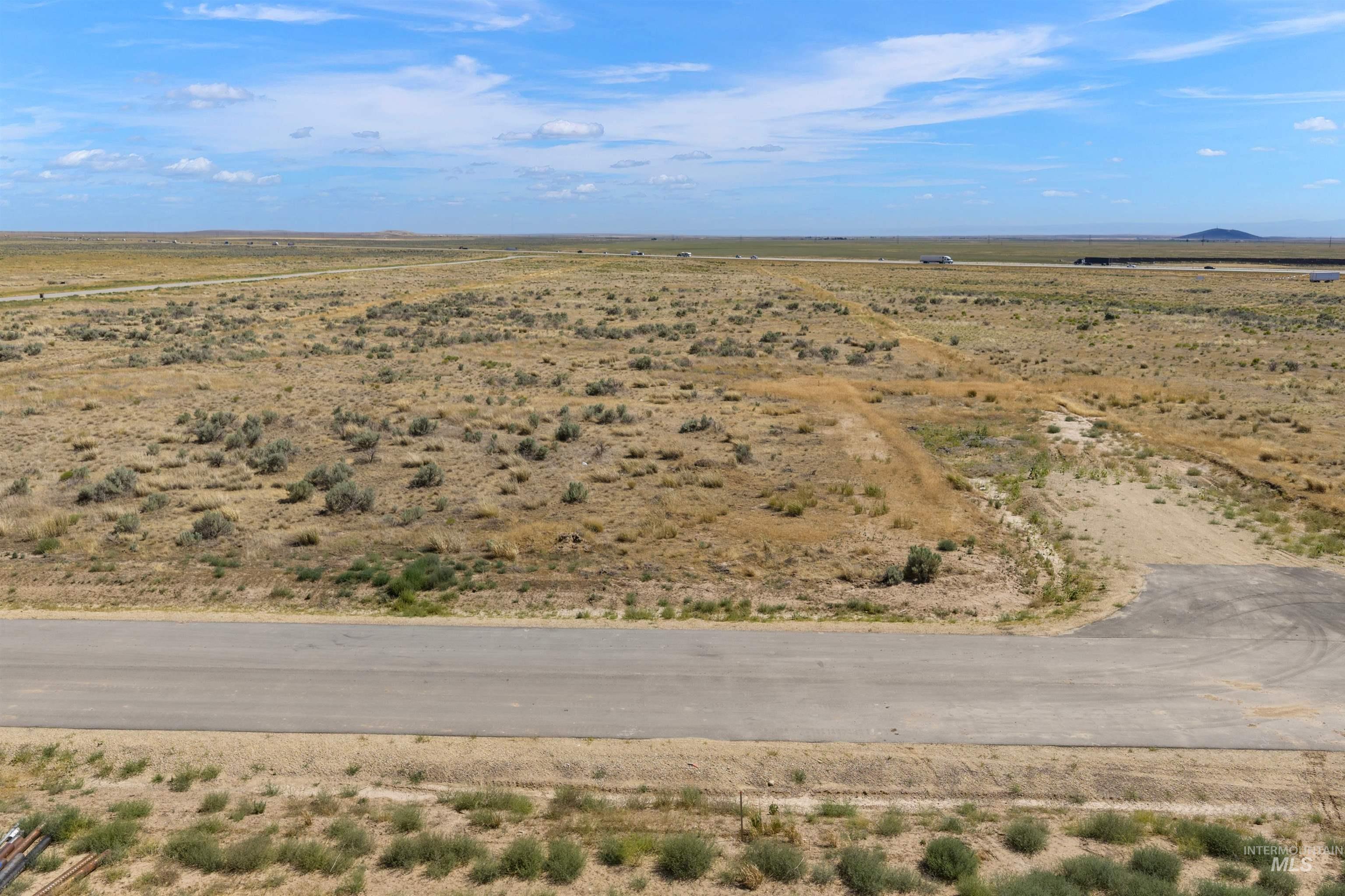 Lot 12 Block 3 S Palm Way, Mountain Home, Idaho 83647, Land For Sale, Price $198,000,MLS 98955200