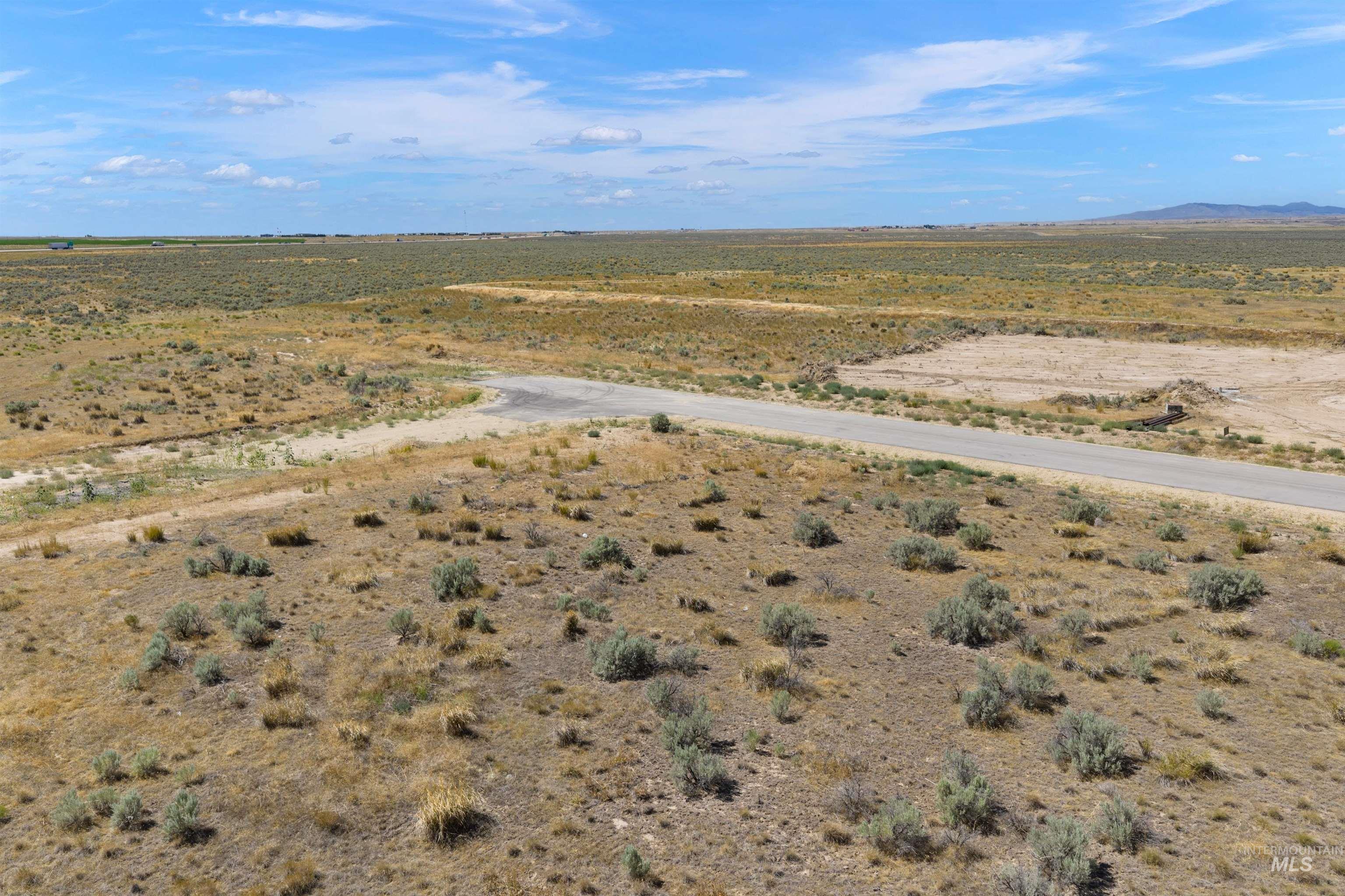 Lot 12 Block 3 S Palm Way, Mountain Home, Idaho 83647, Land For Sale, Price $198,000,MLS 98955200