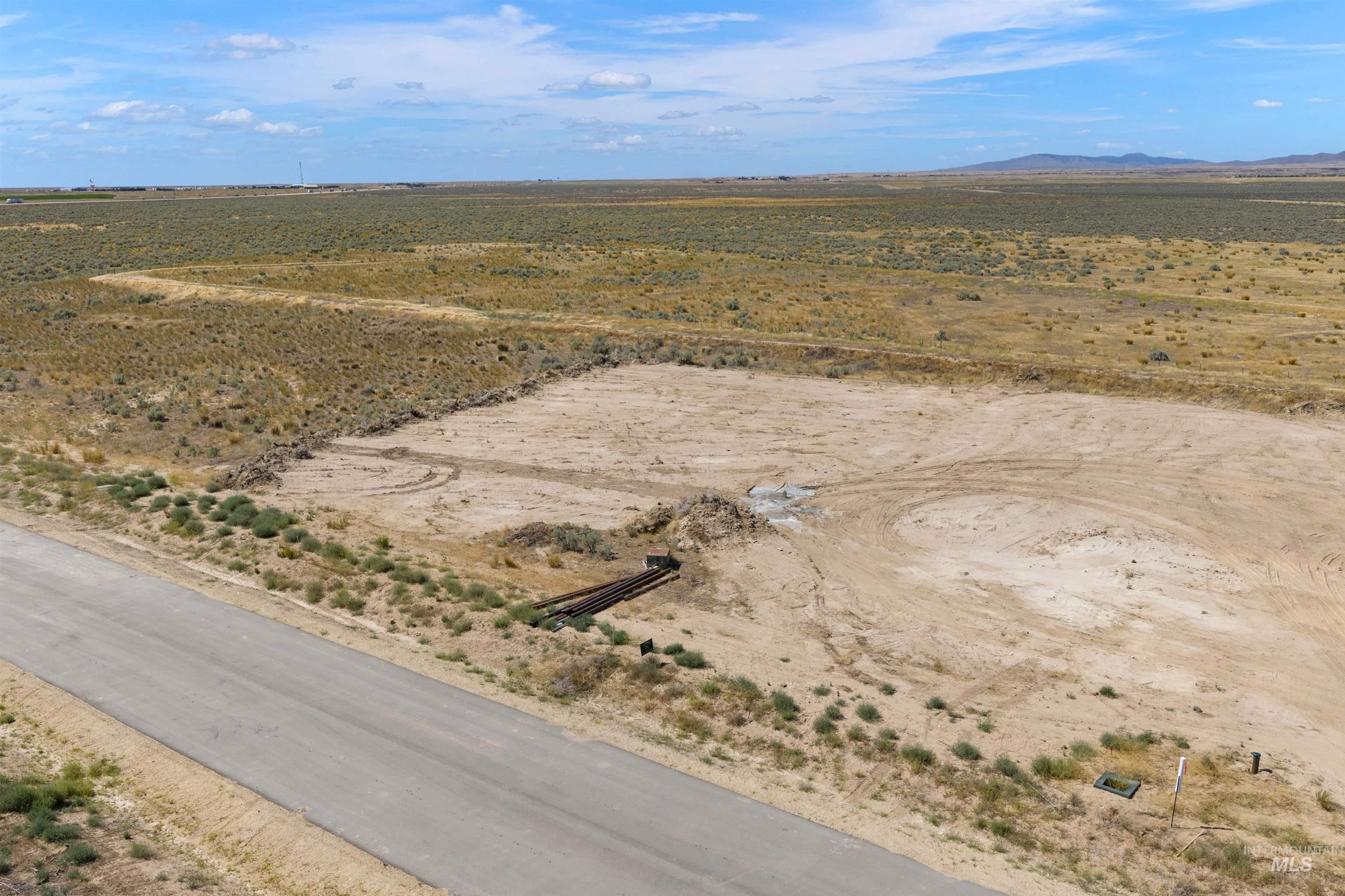 Lot 12 Block 3 S Palm Way, Mountain Home, Idaho 83647, Land For Sale, Price $198,000,MLS 98955200