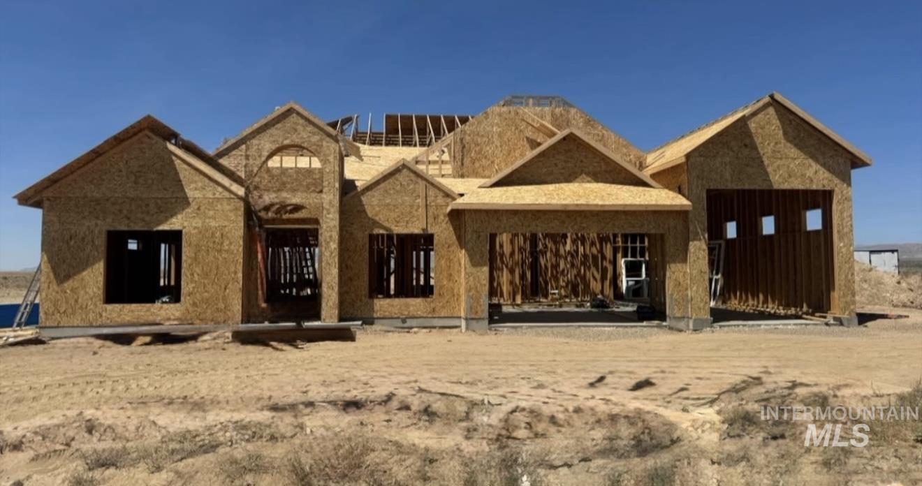 TBD S Sago Court, Mountain Home, Idaho 83647, 4 Bedrooms, 3 Bathrooms, Residential For Sale, Price $1,100,000,MLS 98955203