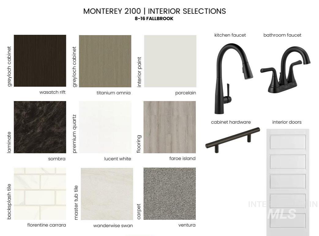 2355 N Carly Ave, Star, Idaho 83669, 4 Bedrooms, 2 Bathrooms, Residential For Sale, Price $564,990,MLS 98955235