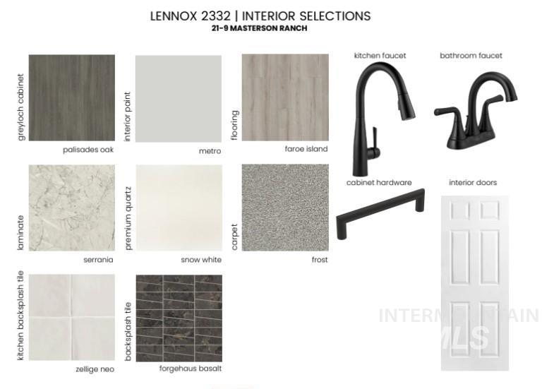 19369 Schooner Ave, Caldwell, Idaho 83605, 4 Bedrooms, 2.5 Bathrooms, Residential For Sale, Price $429,990,MLS 98955242