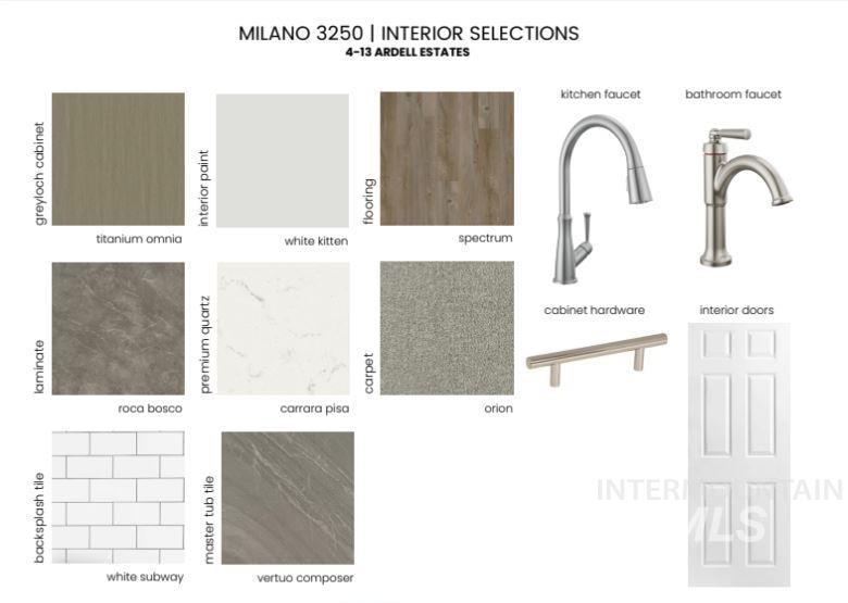 660 W Striped Owl St, Kuna, Idaho 83634, 4 Bedrooms, 3 Bathrooms, Residential For Sale, Price $579,990,MLS 98955246