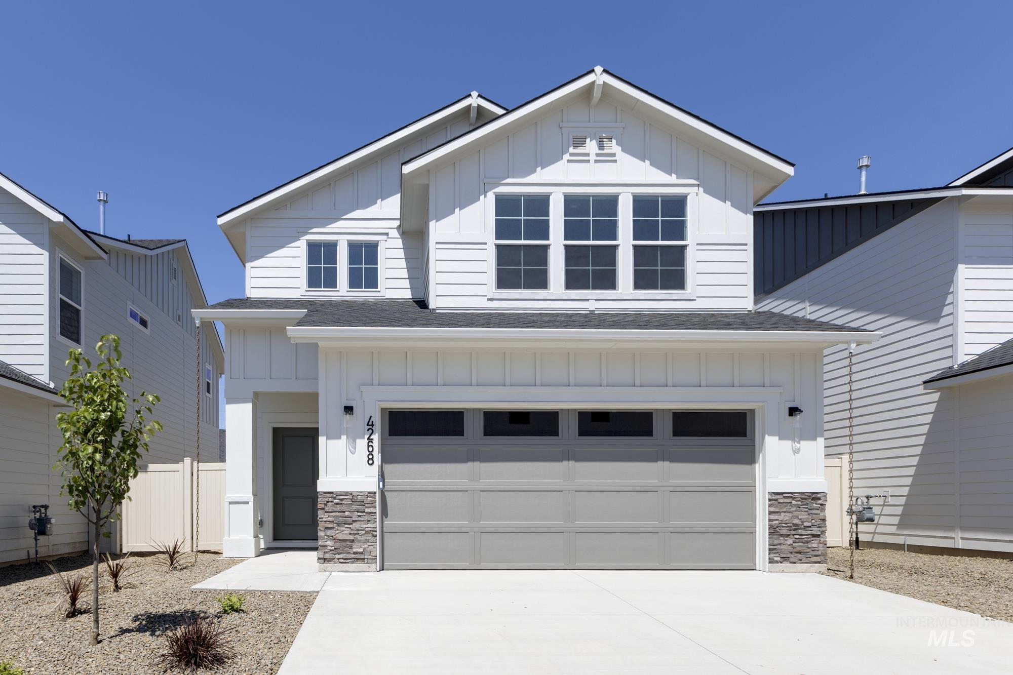 4268 E Kalinga St, Meridian, Idaho 83642, 3 Bedrooms, 2.5 Bathrooms, Residential For Sale, Price $464,990,MLS 98955252