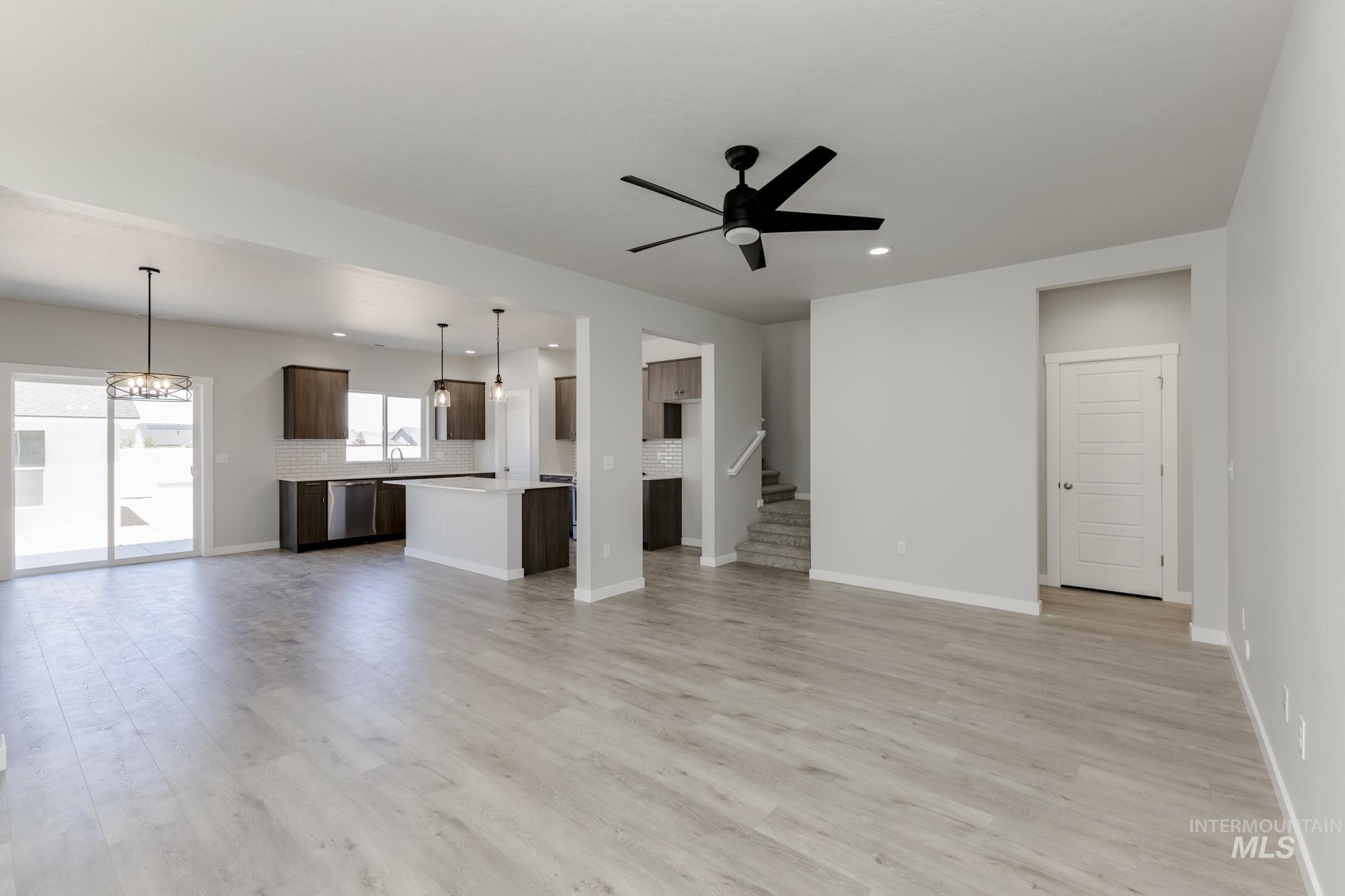 4268 E Kalinga St, Meridian, Idaho 83642, 3 Bedrooms, 2.5 Bathrooms, Residential For Sale, Price $464,990,MLS 98955252