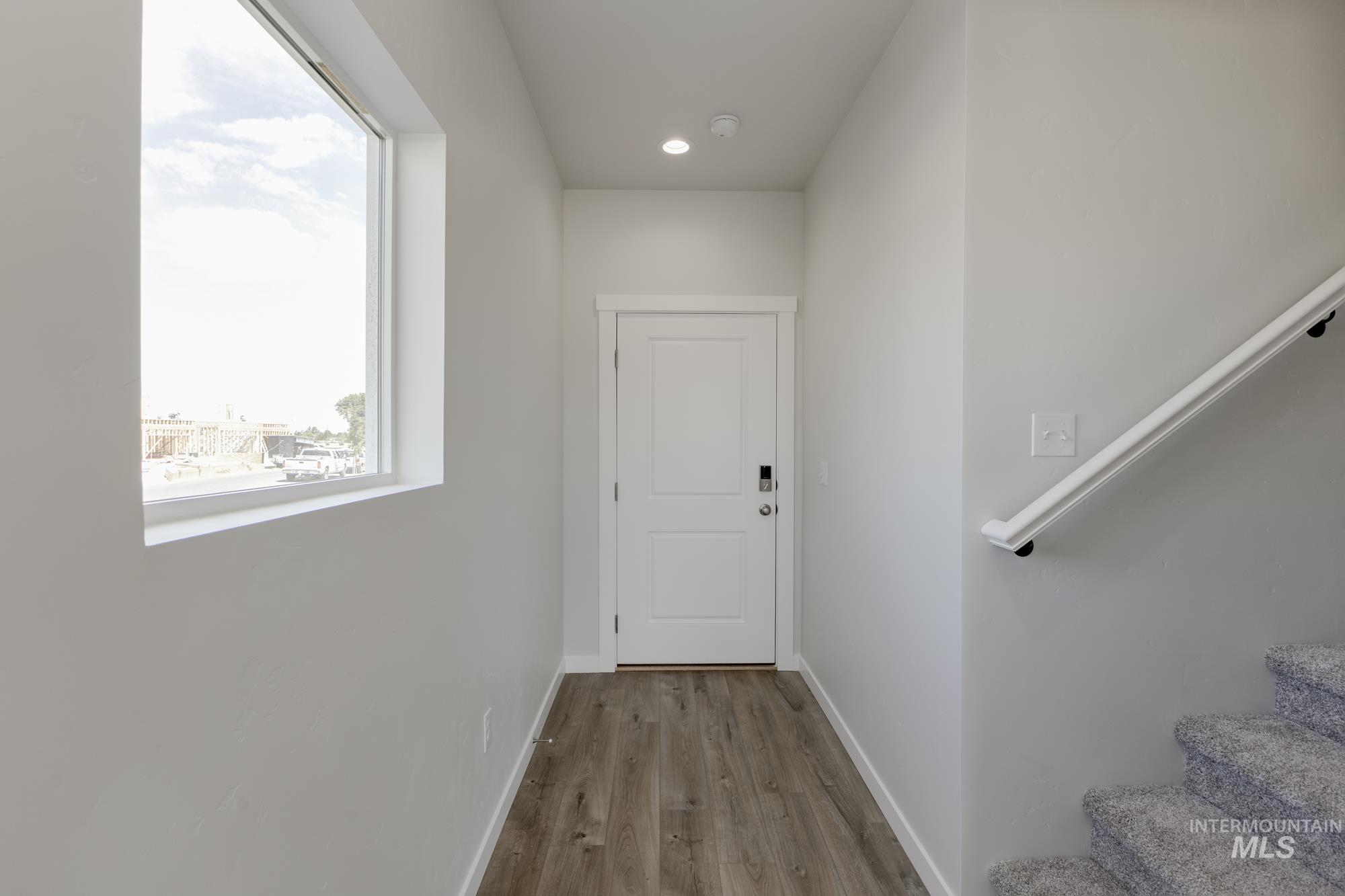 4163 E Hillsong St, Meridian, Idaho 83642, 3 Bedrooms, 2.5 Bathrooms, Residential For Sale, Price $439,990,MLS 98955254