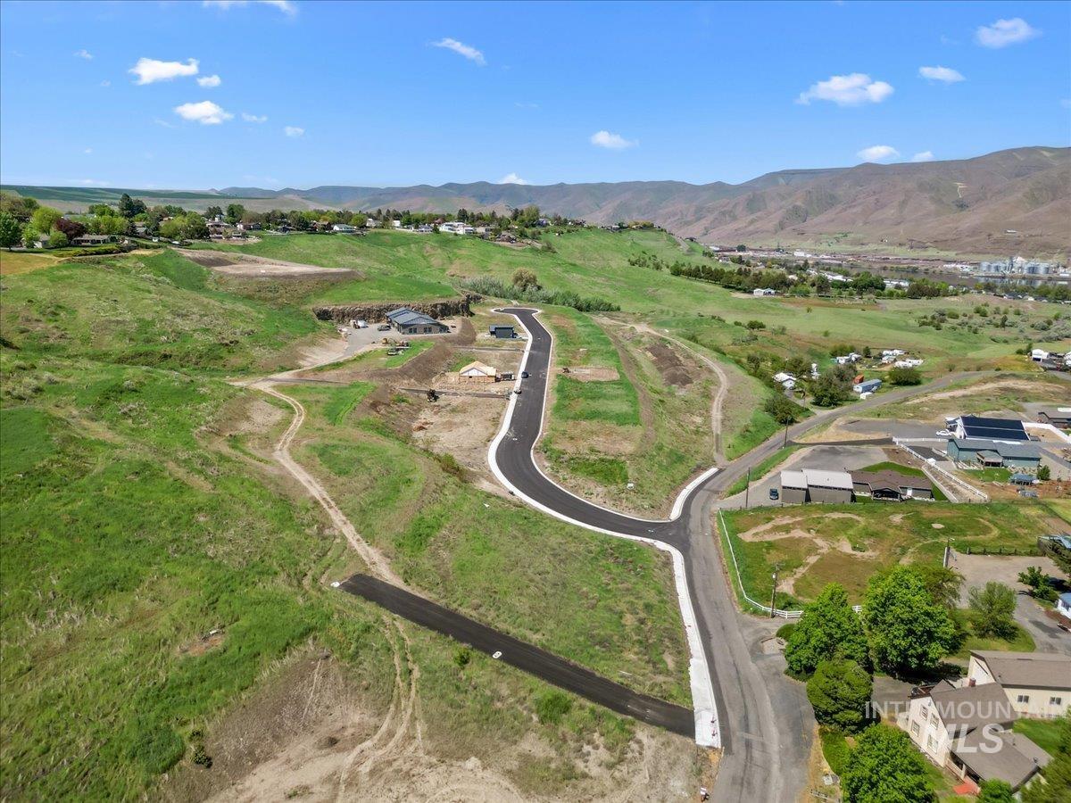 1651 Bennett Hill Drive, Clarkston, Washington 99403, Land For Sale, Price $100,000,MLS 98955264