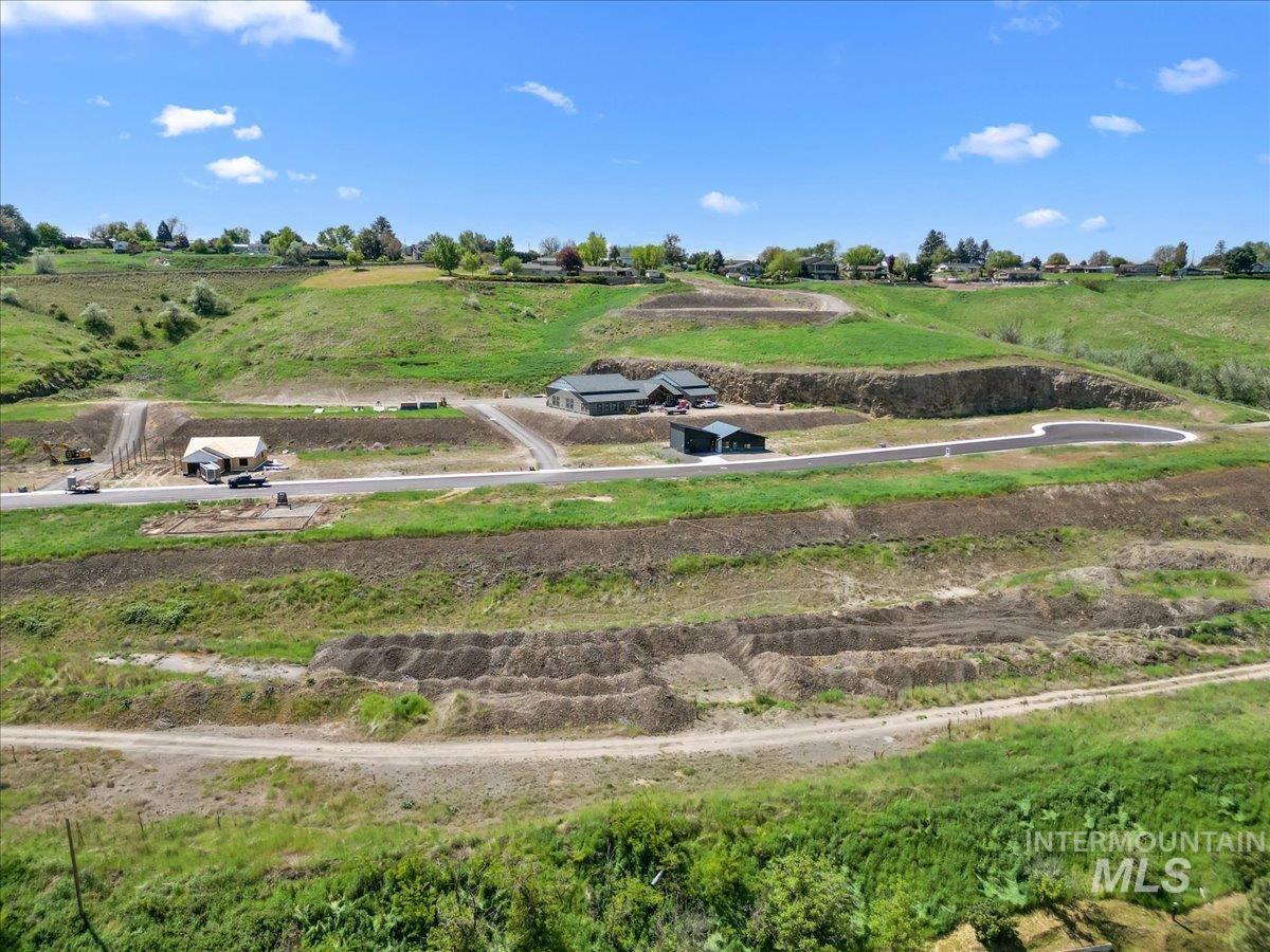 1651 Bennett Hill Drive, Clarkston, Washington 99403, Land For Sale, Price $100,000,MLS 98955264