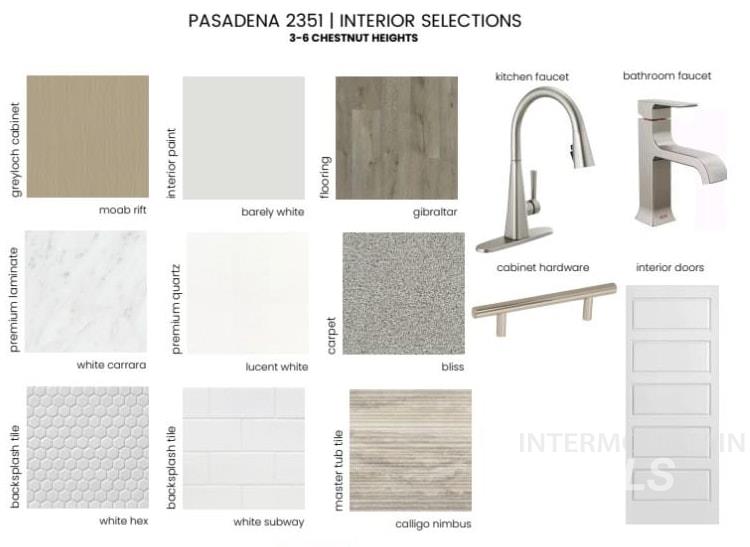 16712 Carlin Ave, Caldwell, Idaho 83607, 4 Bedrooms, 2 Bathrooms, Residential For Sale, Price $489,990,MLS 98955270