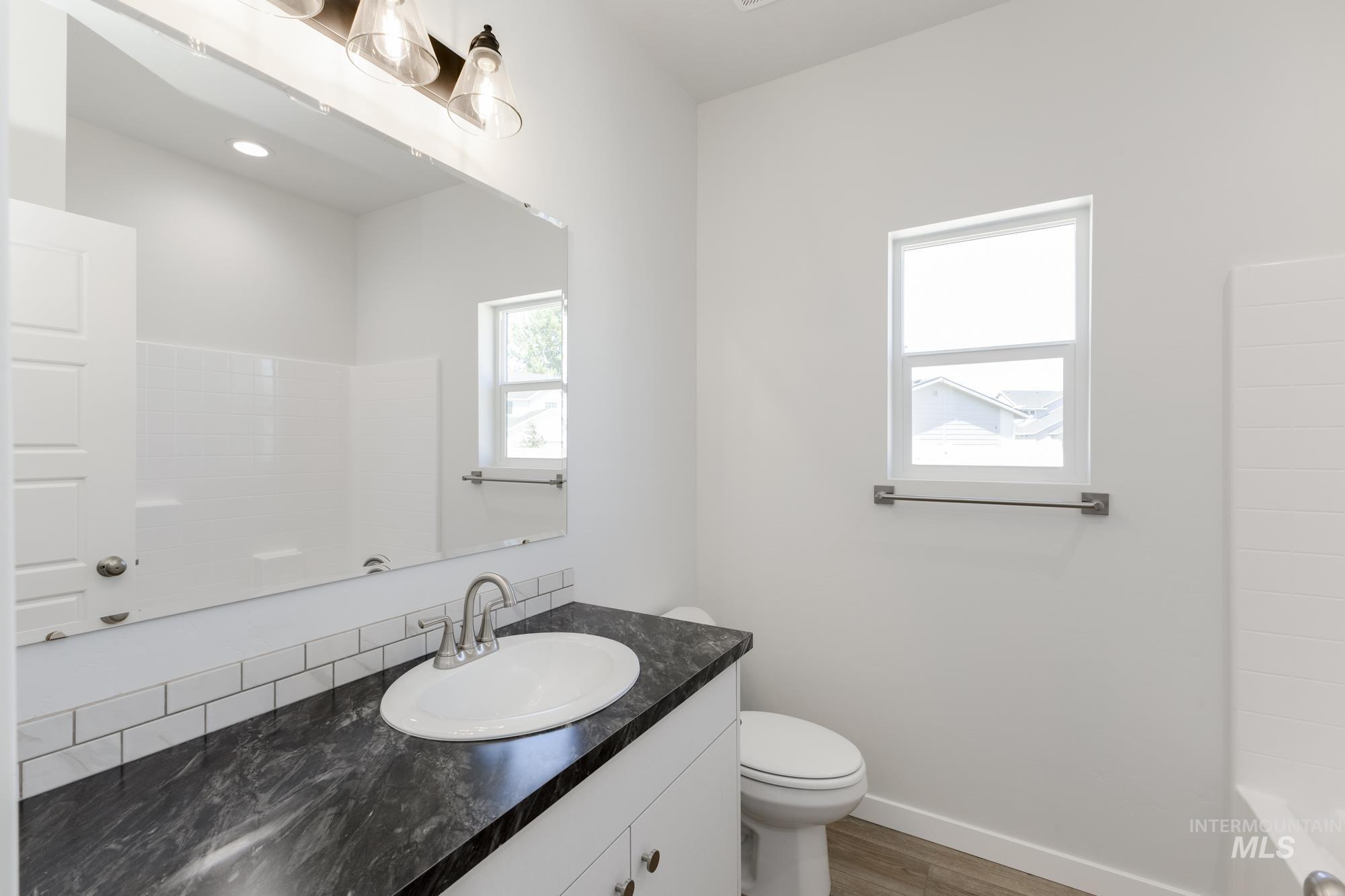 1003 E Perjue Basin Dr, Nampa, Idaho 83686, 3 Bedrooms, 2 Bathrooms, Residential For Sale, Price $444,990,MLS 98955279