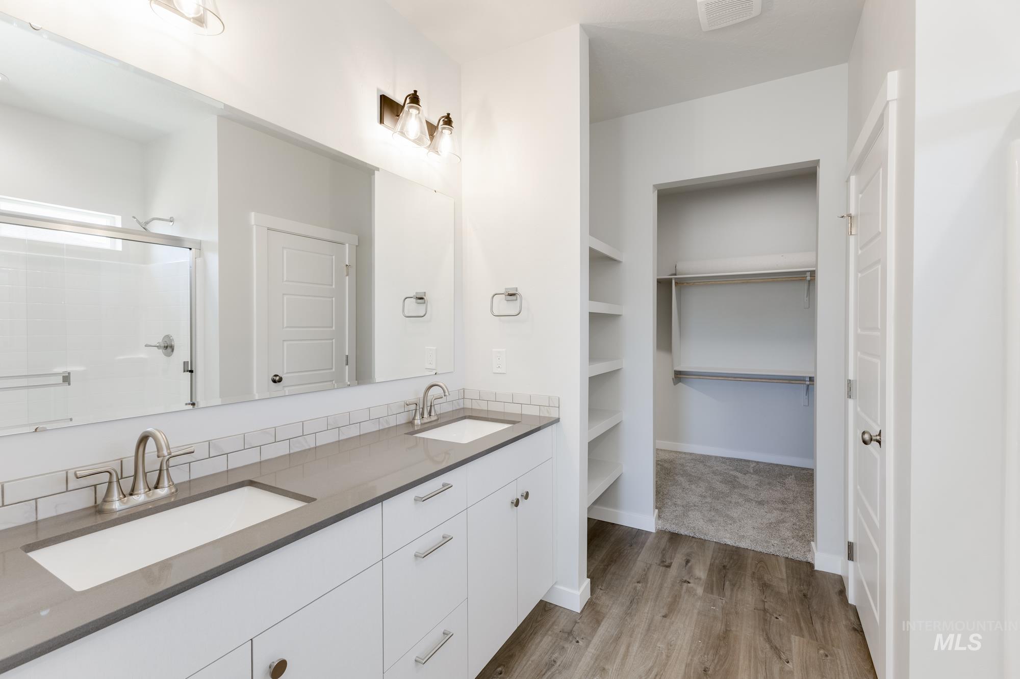 1003 E Perjue Basin Dr, Nampa, Idaho 83686, 3 Bedrooms, 2 Bathrooms, Residential For Sale, Price $444,990,MLS 98955279