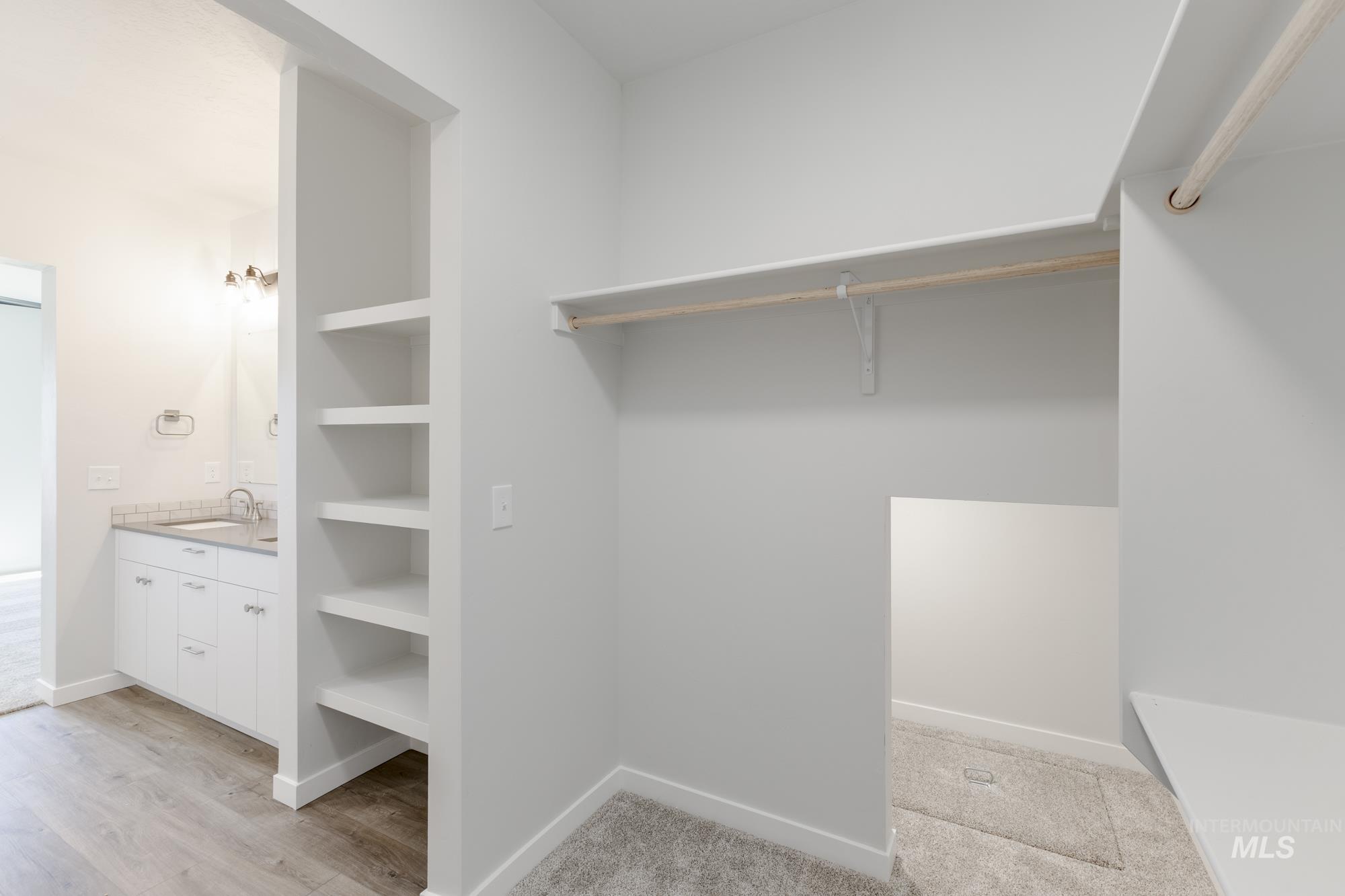 1003 E Perjue Basin Dr, Nampa, Idaho 83686, 3 Bedrooms, 2 Bathrooms, Residential For Sale, Price $444,990,MLS 98955279