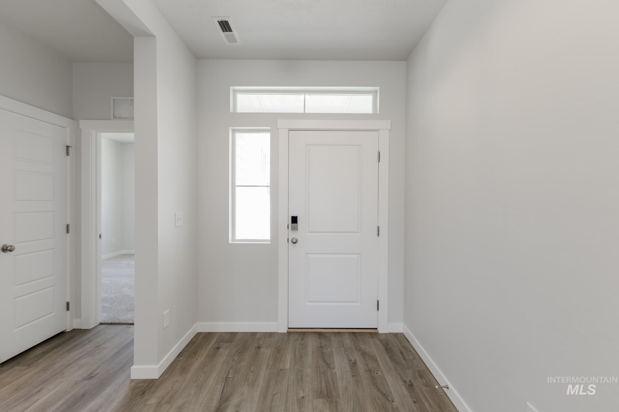 1003 E Perjue Basin Dr, Nampa, Idaho 83686, 3 Bedrooms, 2 Bathrooms, Residential For Sale, Price $444,990,MLS 98955279