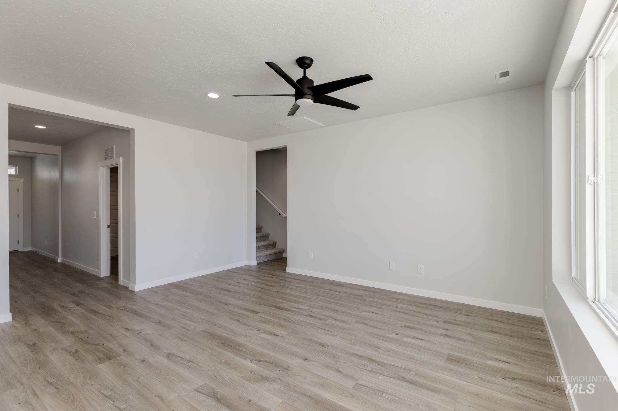 1003 E Perjue Basin Dr, Nampa, Idaho 83686, 3 Bedrooms, 2 Bathrooms, Residential For Sale, Price $444,990,MLS 98955279