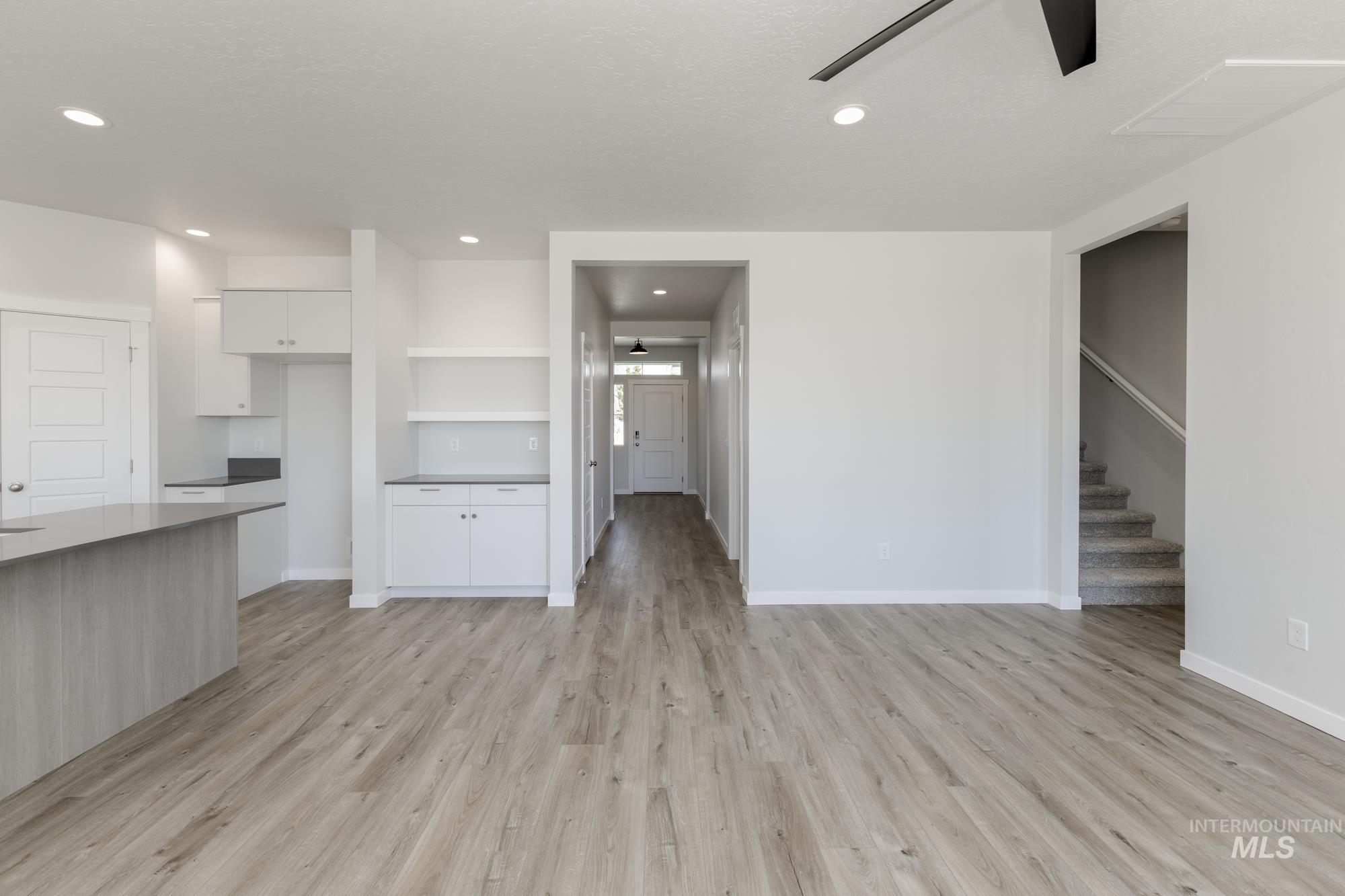 1003 E Perjue Basin Dr, Nampa, Idaho 83686, 3 Bedrooms, 2 Bathrooms, Residential For Sale, Price $444,990,MLS 98955279