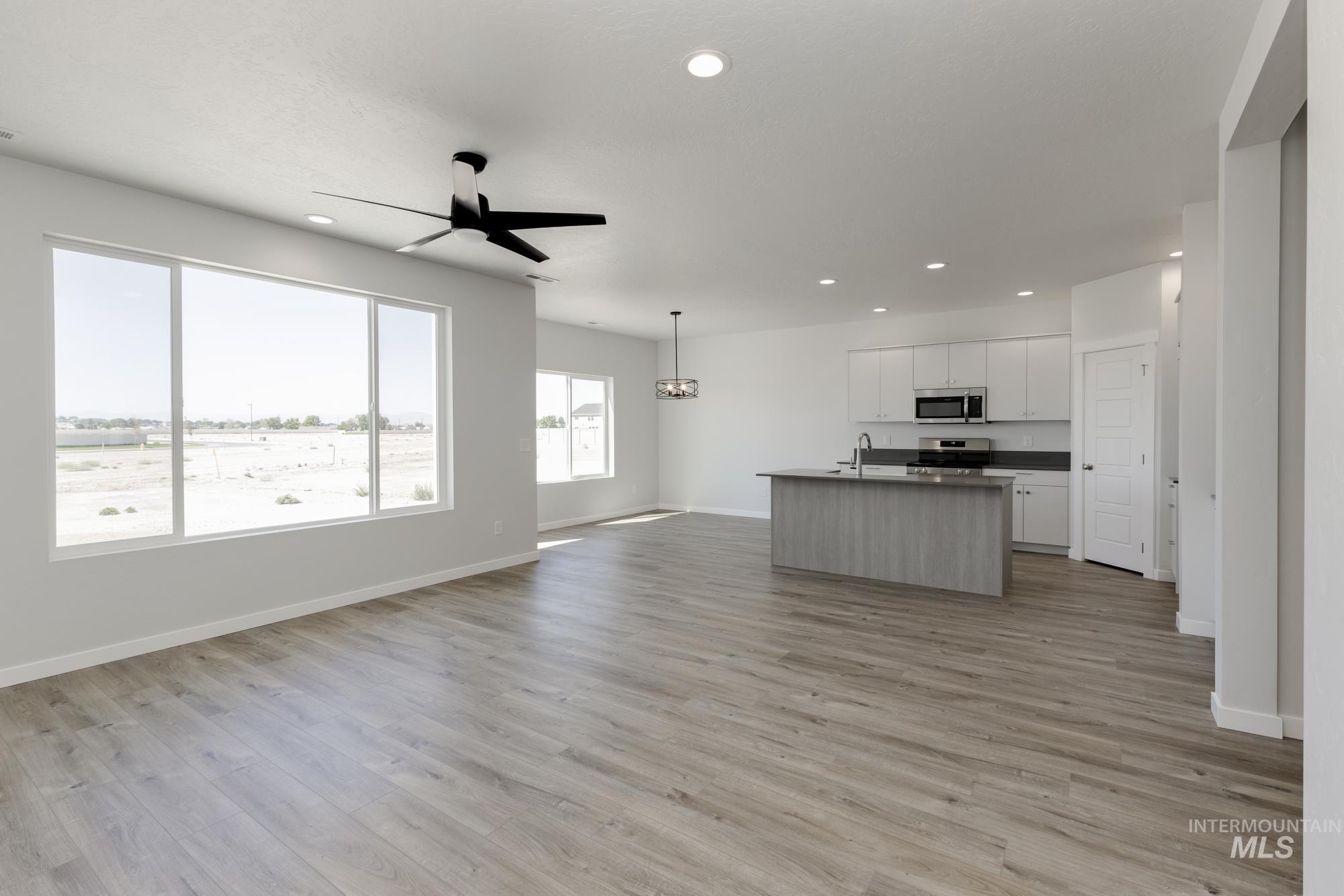 1003 E Perjue Basin Dr, Nampa, Idaho 83686, 3 Bedrooms, 2 Bathrooms, Residential For Sale, Price $444,990,MLS 98955279