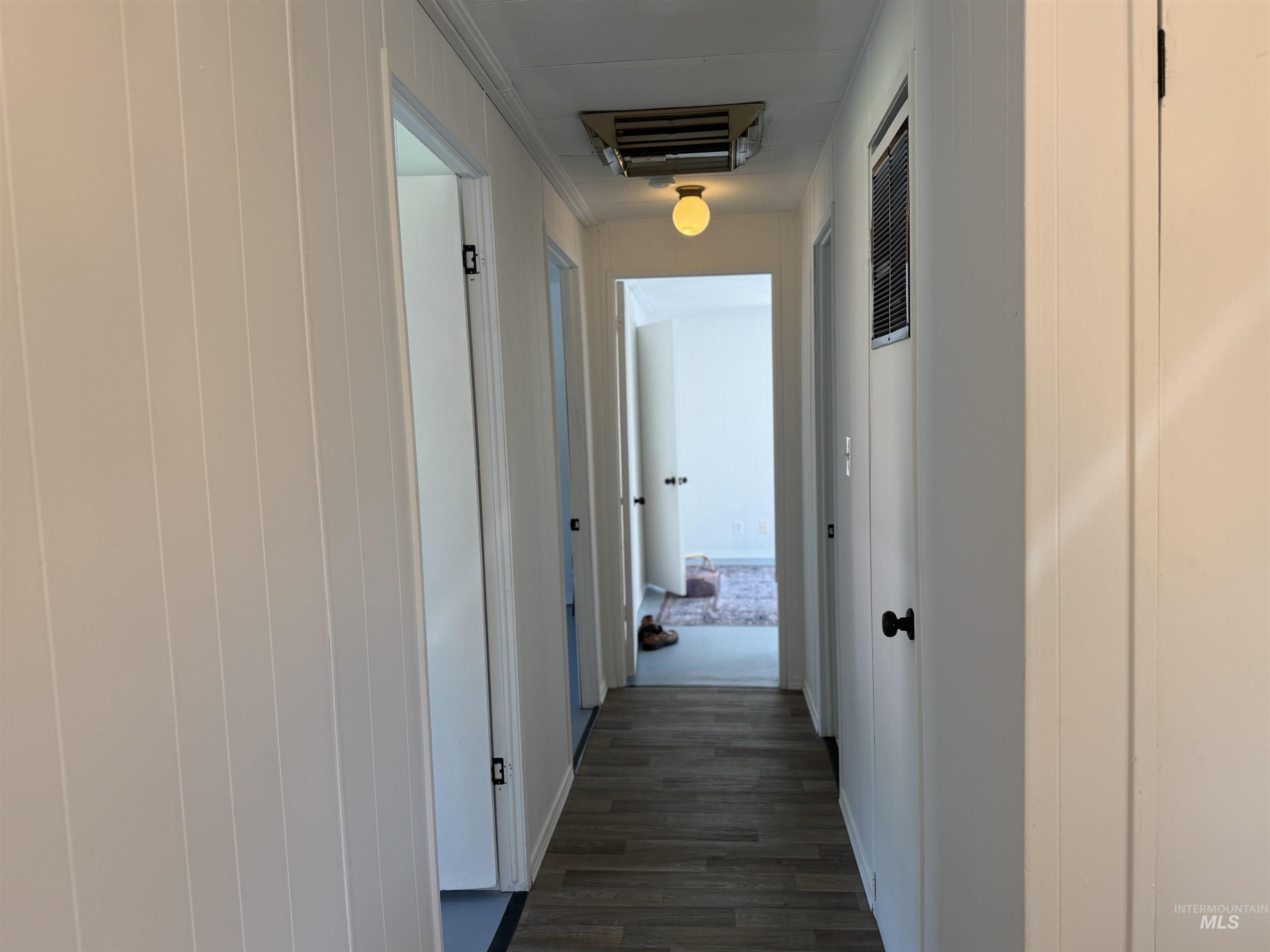 605 N Almon St., Moscow, Idaho 83843, 3 Bedrooms, 2 Bathrooms, Residential For Sale, Price $85,000,MLS 98955281