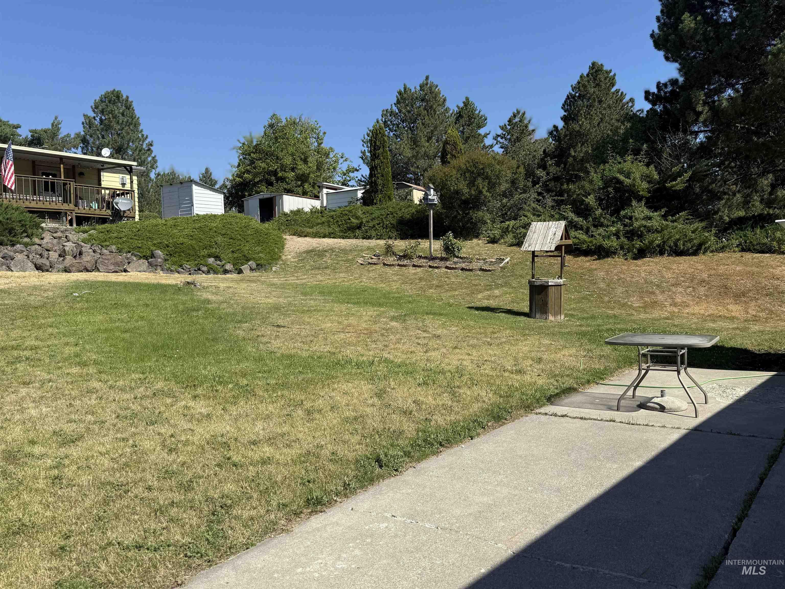 605 N Almon St., Moscow, Idaho 83843, 3 Bedrooms, 2 Bathrooms, Residential For Sale, Price $85,000,MLS 98955281