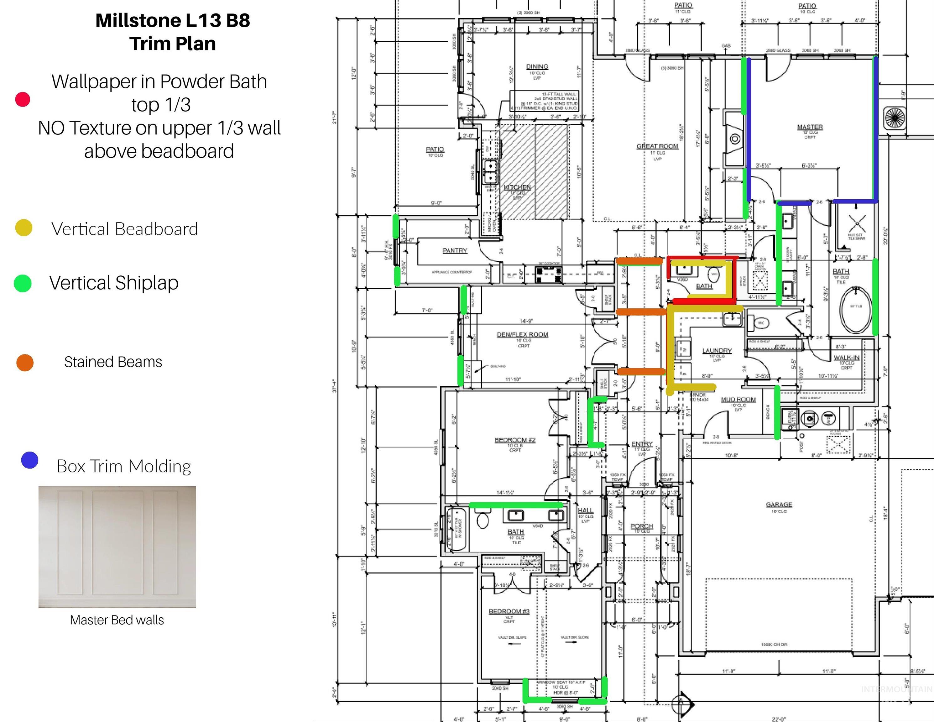 2656 N Palaestra Ave, Eagle, Idaho 83616, 3 Bedrooms, 2.5 Bathrooms, Residential For Sale, Price $949,999,MLS 98955293