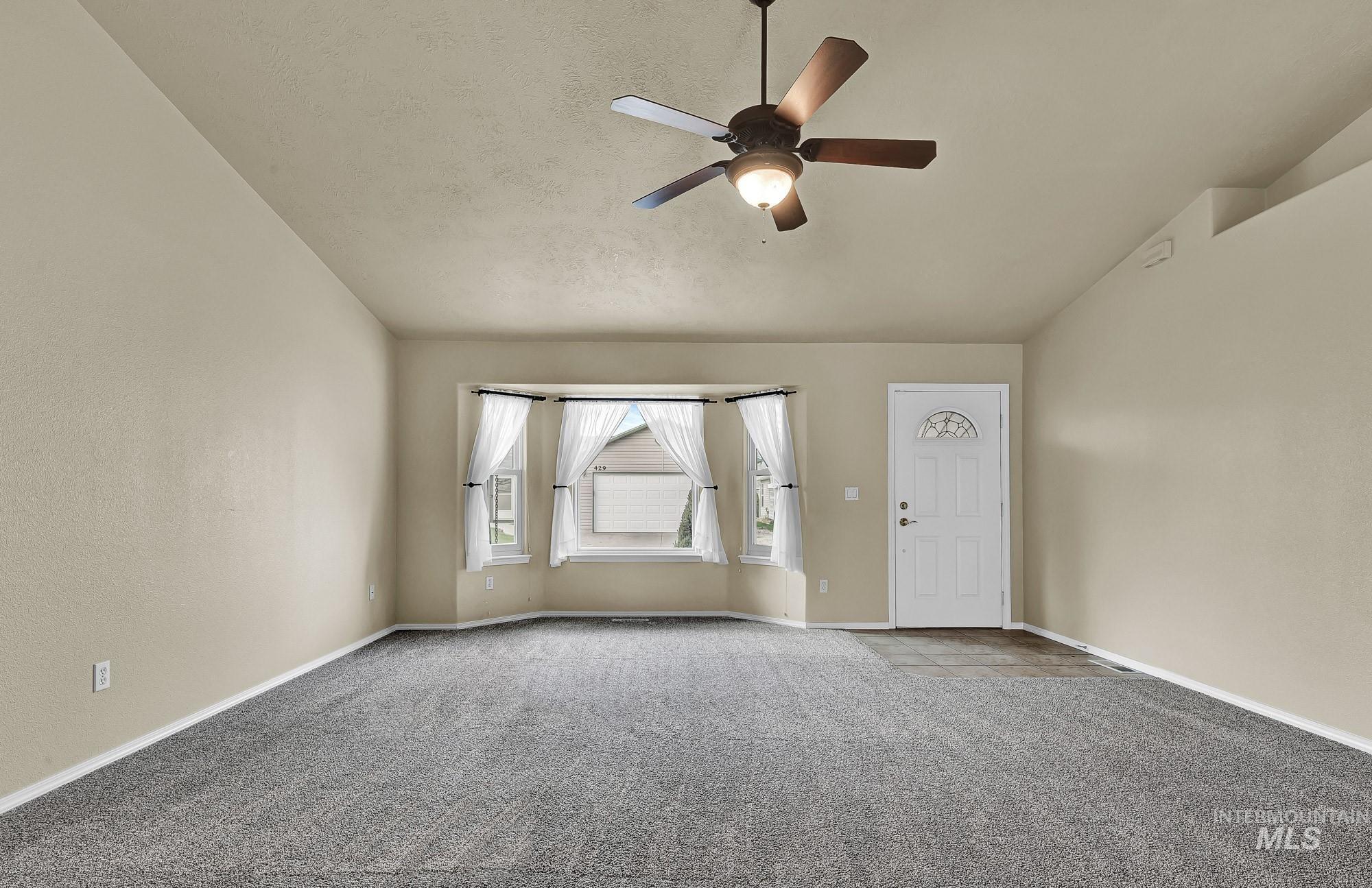 432 N David Frost St, Nampa, Idaho 83651, 3 Bedrooms, 2 Bathrooms, Residential For Sale, Price $299,000,MLS 98955307