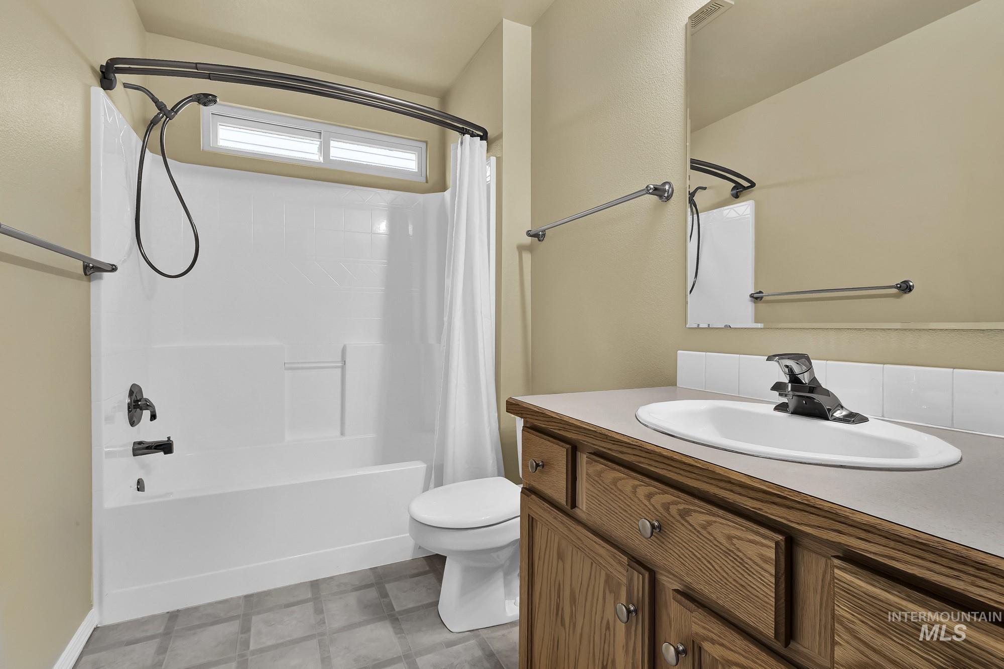 432 N David Frost St, Nampa, Idaho 83651, 3 Bedrooms, 2 Bathrooms, Residential For Sale, Price $299,000,MLS 98955307