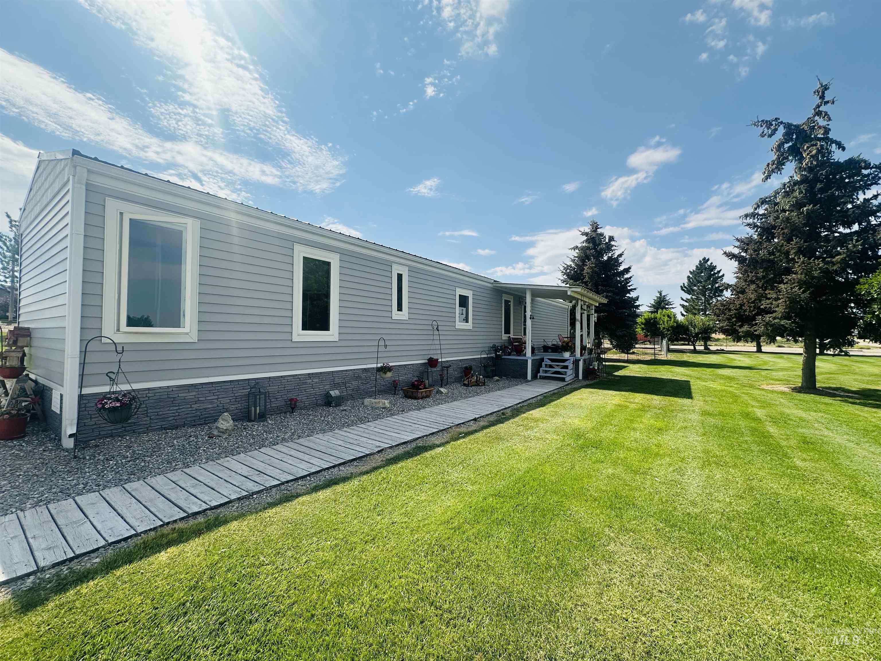 550 S Worthington St, Oakley, Idaho 83346, 3 Bedrooms, 1 Bathroom, Residential For Sale, Price $370,000, 98955314