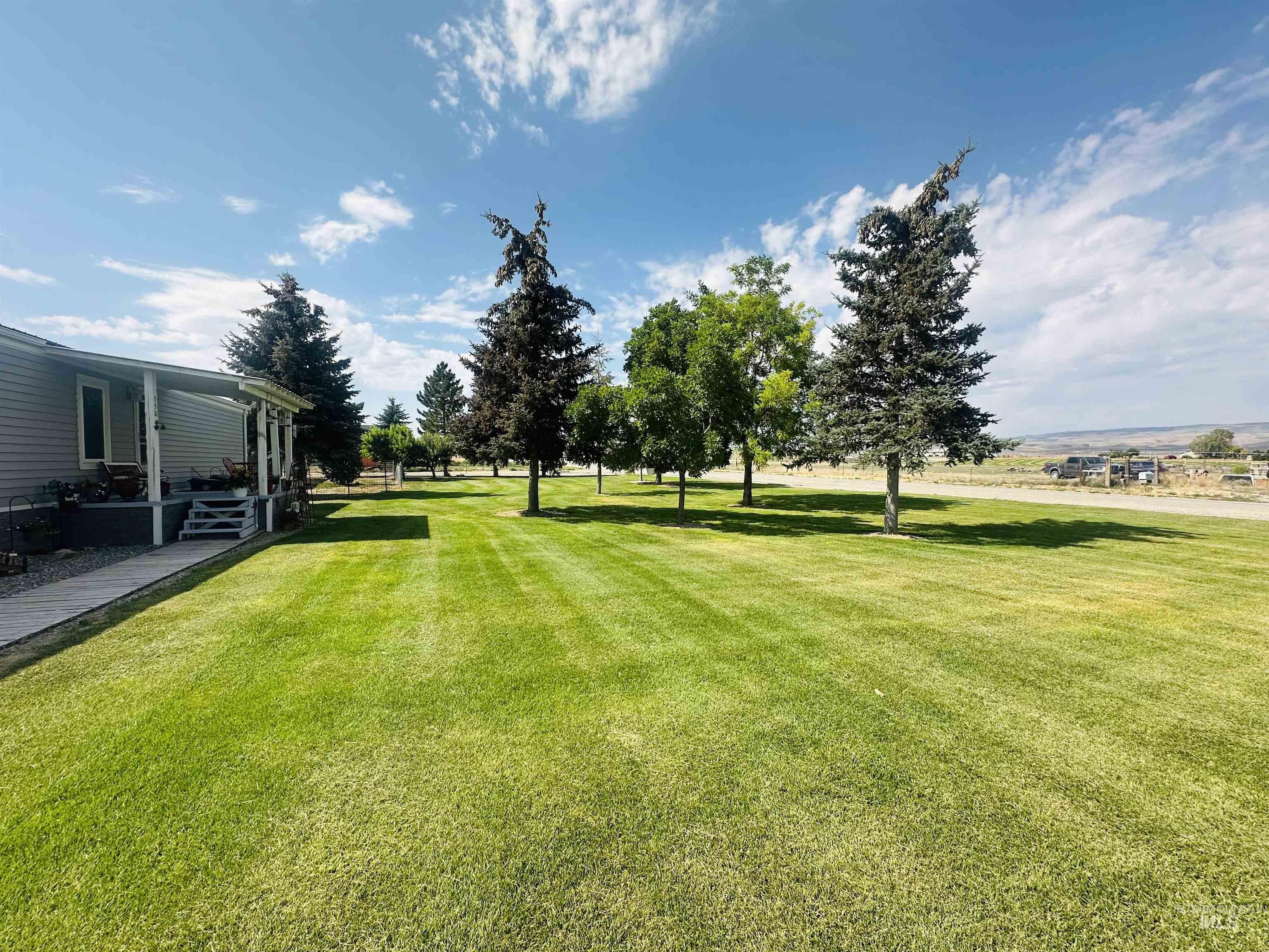 550 S Worthington St, Oakley, Idaho 83346, 3 Bedrooms, 1 Bathroom, Residential For Sale, Price $370,000, 98955314