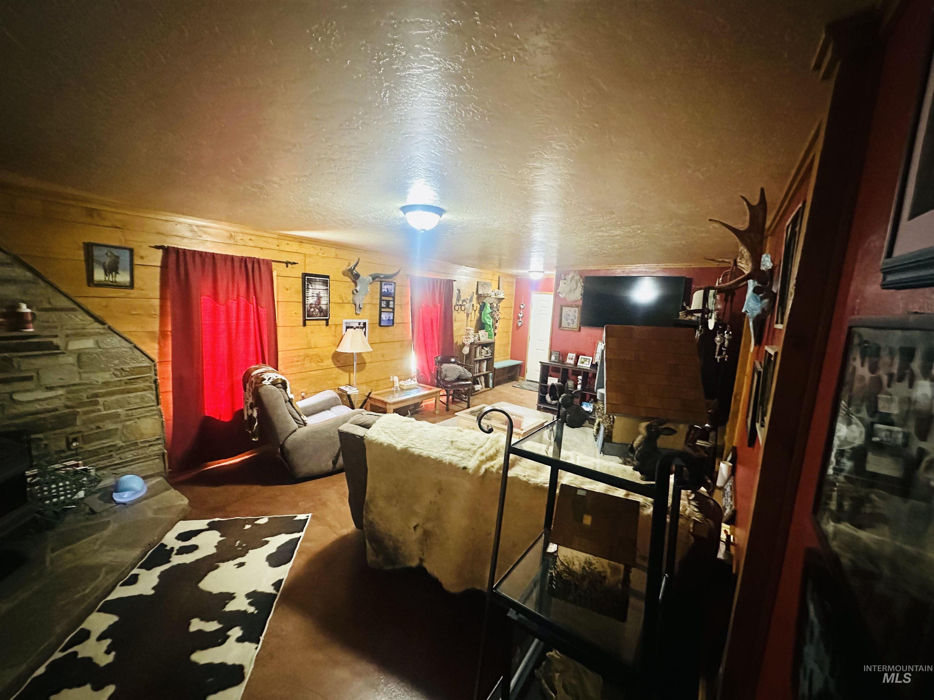 550 S Worthington St, Oakley, Idaho 83346, 3 Bedrooms, 1 Bathroom, Residential For Sale, Price $370,000, 98955314