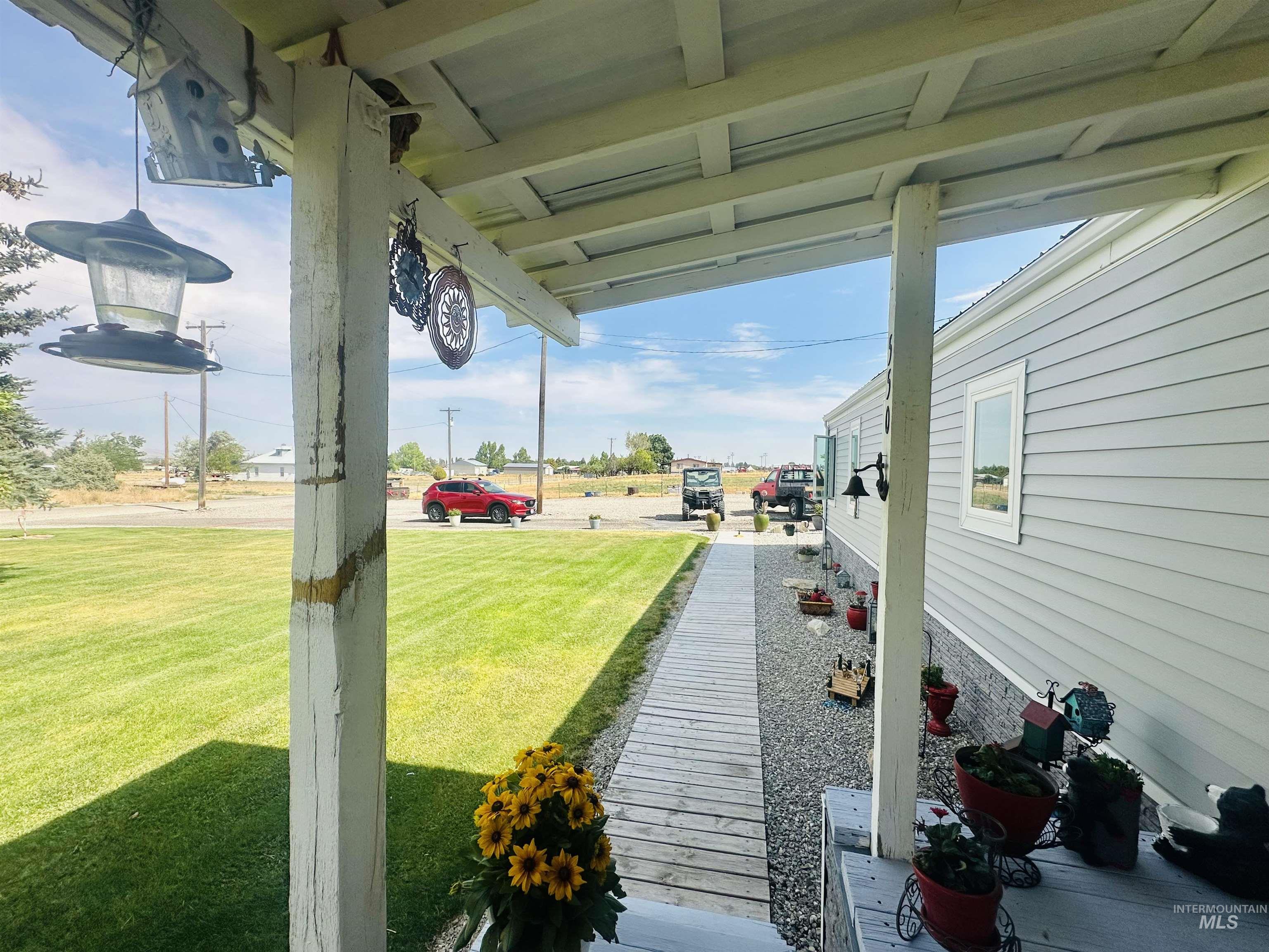 550 S Worthington St, Oakley, Idaho 83346, 3 Bedrooms, 1 Bathroom, Residential For Sale, Price $370,000, 98955314