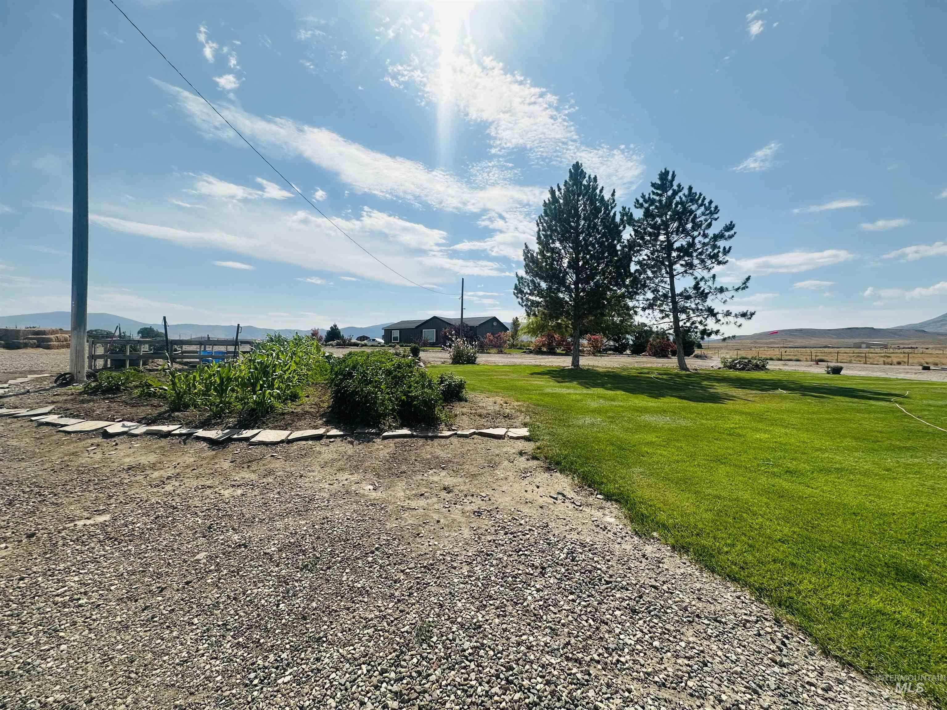 550 S Worthington St, Oakley, Idaho 83346, 3 Bedrooms, 1 Bathroom, Residential For Sale, Price $370,000, 98955314