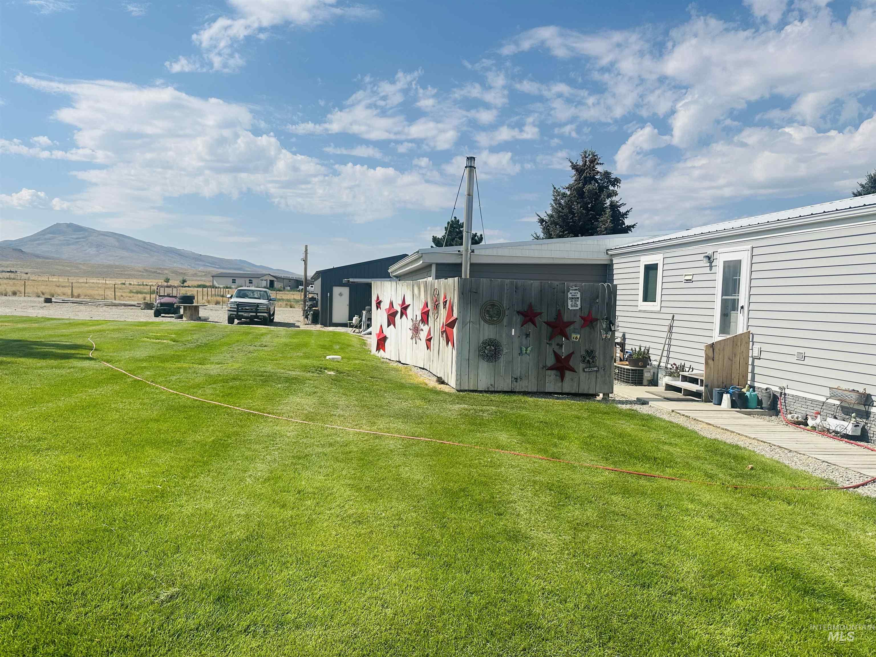 550 S Worthington St, Oakley, Idaho 83346, 3 Bedrooms, 1 Bathroom, Residential For Sale, Price $370,000, 98955314