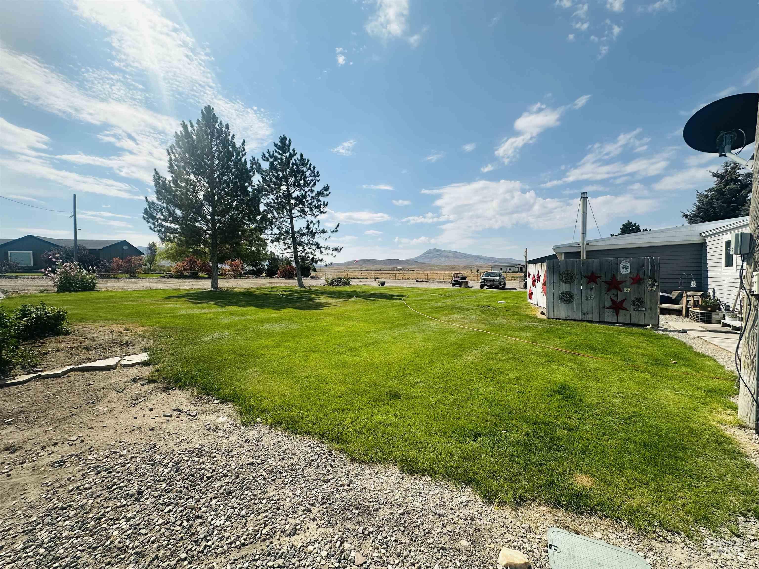 550 S Worthington St, Oakley, Idaho 83346, 3 Bedrooms, 1 Bathroom, Residential For Sale, Price $370,000, 98955314