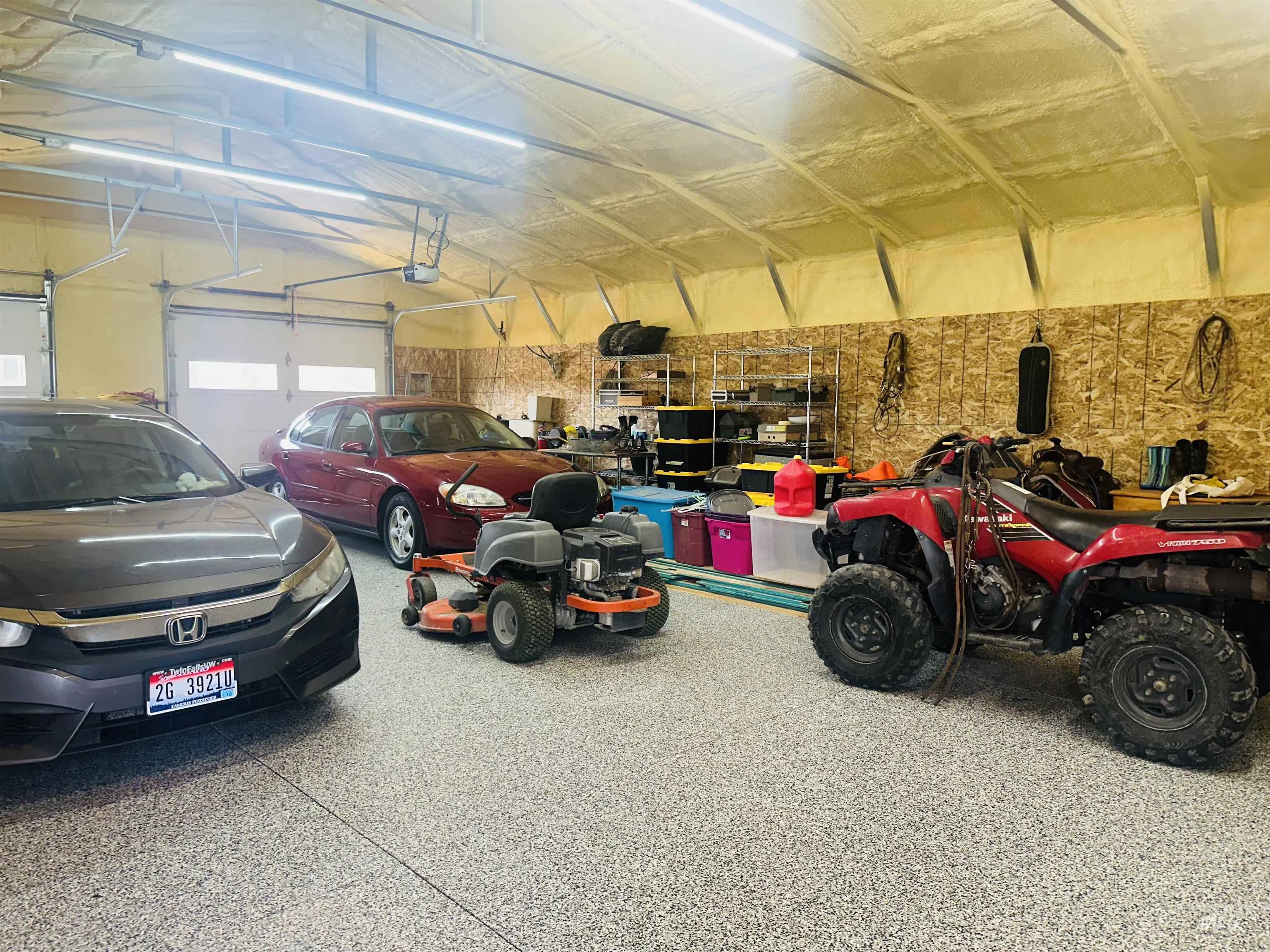 550 S Worthington St, Oakley, Idaho 83346, 3 Bedrooms, 1 Bathroom, Residential For Sale, Price $370,000, 98955314