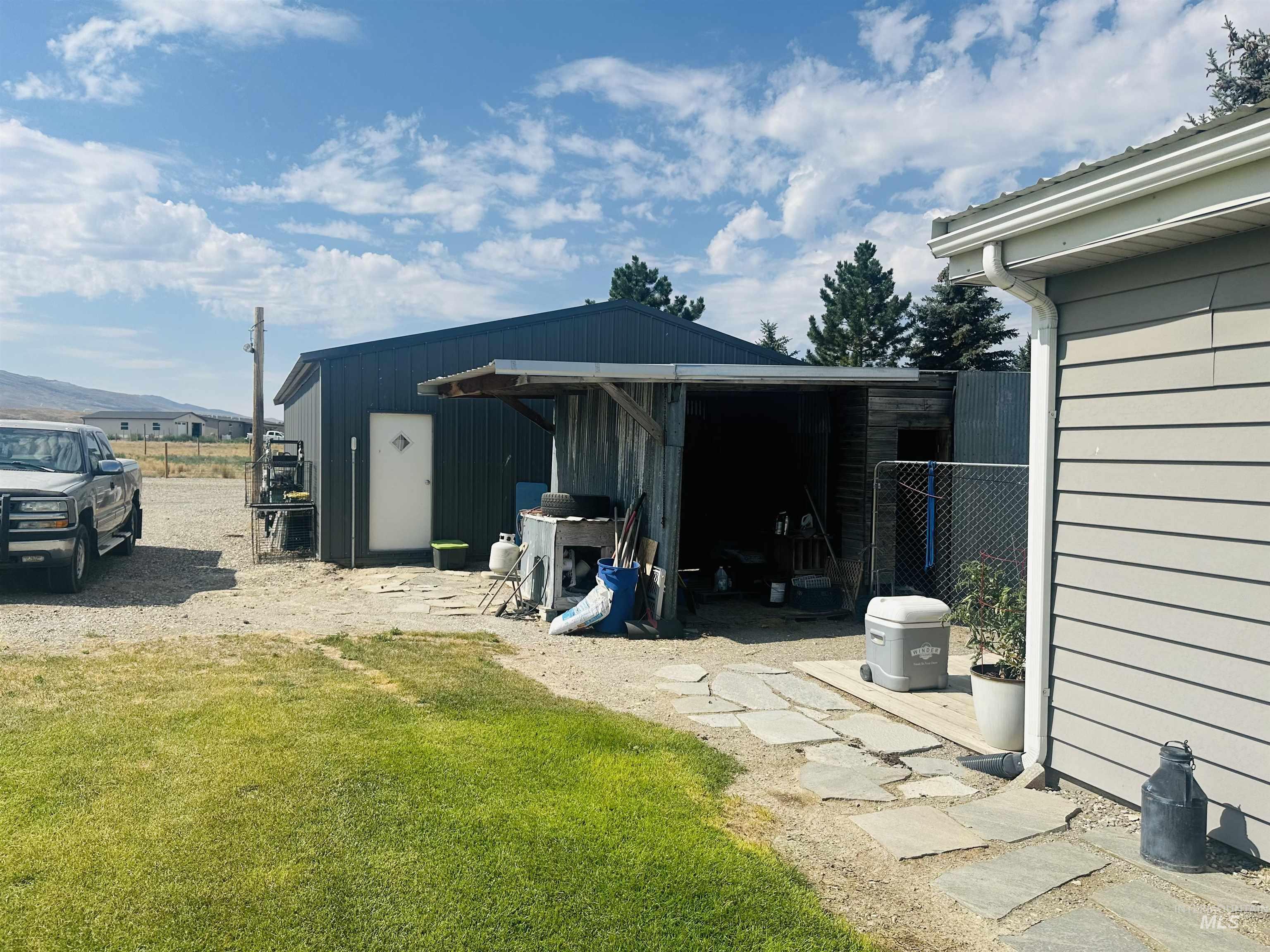 550 S Worthington St, Oakley, Idaho 83346, 3 Bedrooms, 1 Bathroom, Residential For Sale, Price $370,000, 98955314