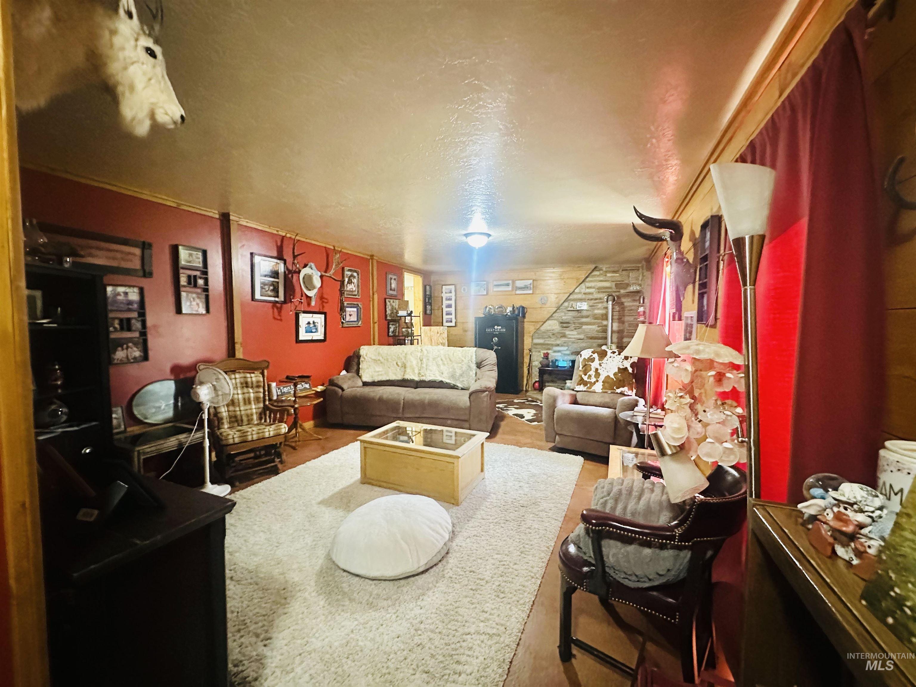 550 S Worthington St, Oakley, Idaho 83346, 3 Bedrooms, 1 Bathroom, Residential For Sale, Price $370,000, 98955314