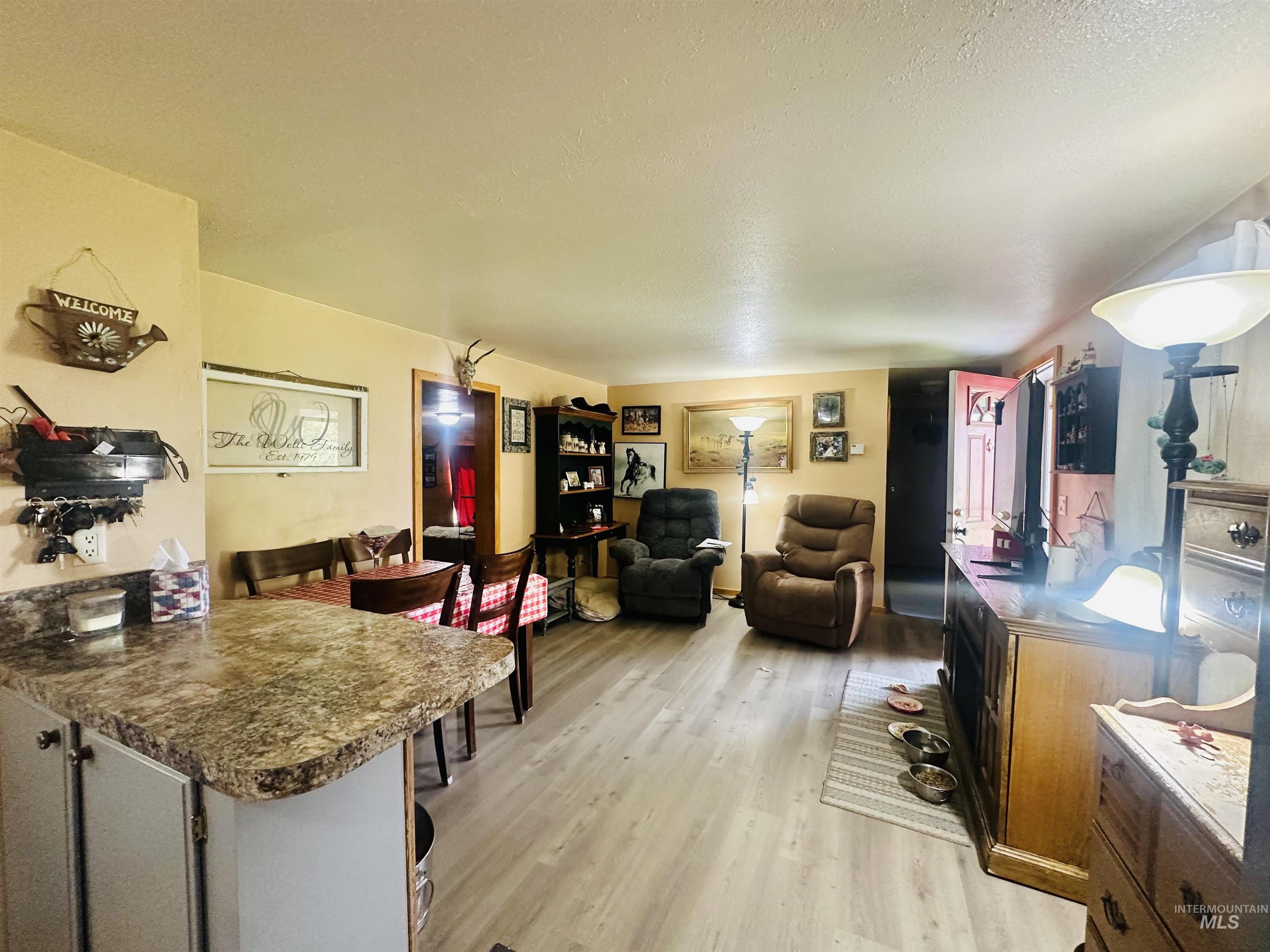 550 S Worthington St, Oakley, Idaho 83346, 3 Bedrooms, 1 Bathroom, Residential For Sale, Price $370,000, 98955314