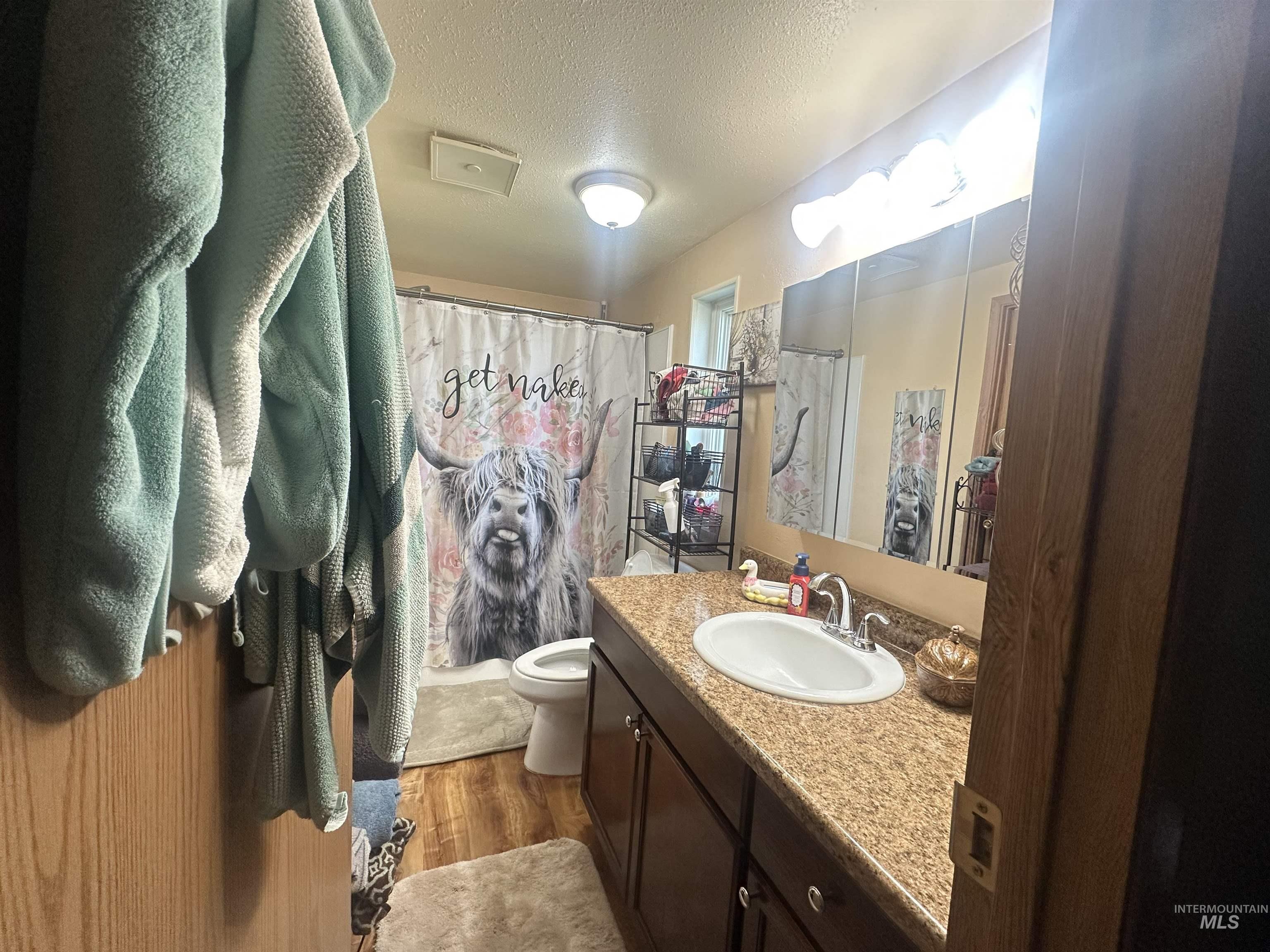 550 S Worthington St, Oakley, Idaho 83346, 3 Bedrooms, 1 Bathroom, Residential For Sale, Price $370,000, 98955314