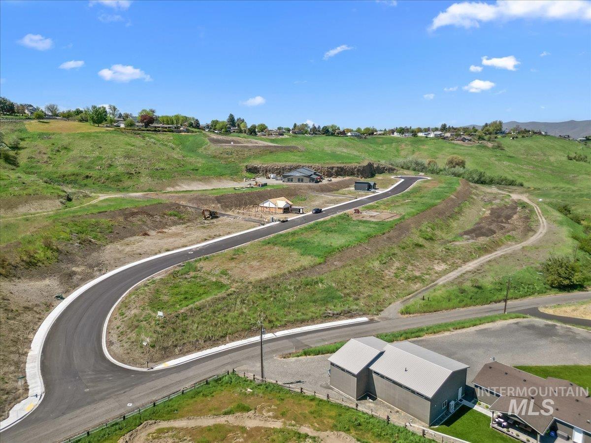 1669 Bennett Hill Drive, Clarkston, Washington 99403, Land For Sale, Price $95,000,MLS 98955347