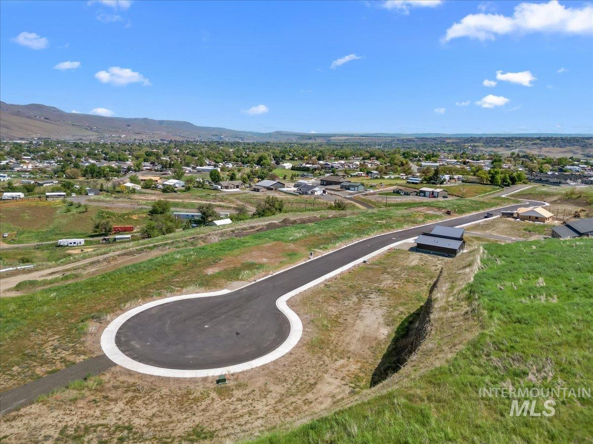 1705 Bennett Hill Drive, Clarkston, Washington 99403, Land For Sale, Price $125,000,MLS 98955350