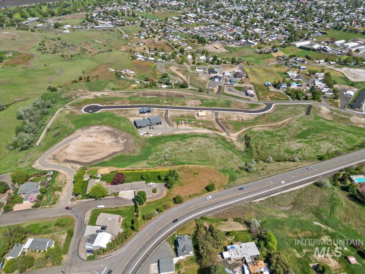 1697 Bennett Hill Drive, Clarkston, Washington 99403, Land For Sale, Price $85,000,MLS 98955367