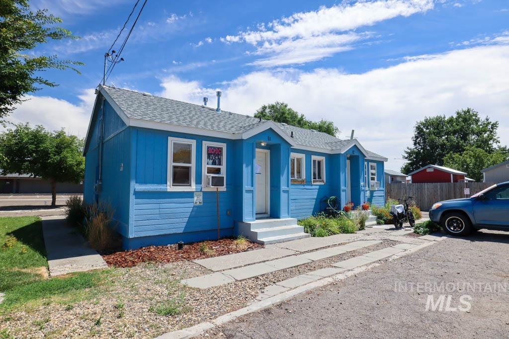 124 NW 4th Ave., Ontario, Oregon 97914-0000, Residential Income For Sale, Price $1,250,000,MLS 98955382