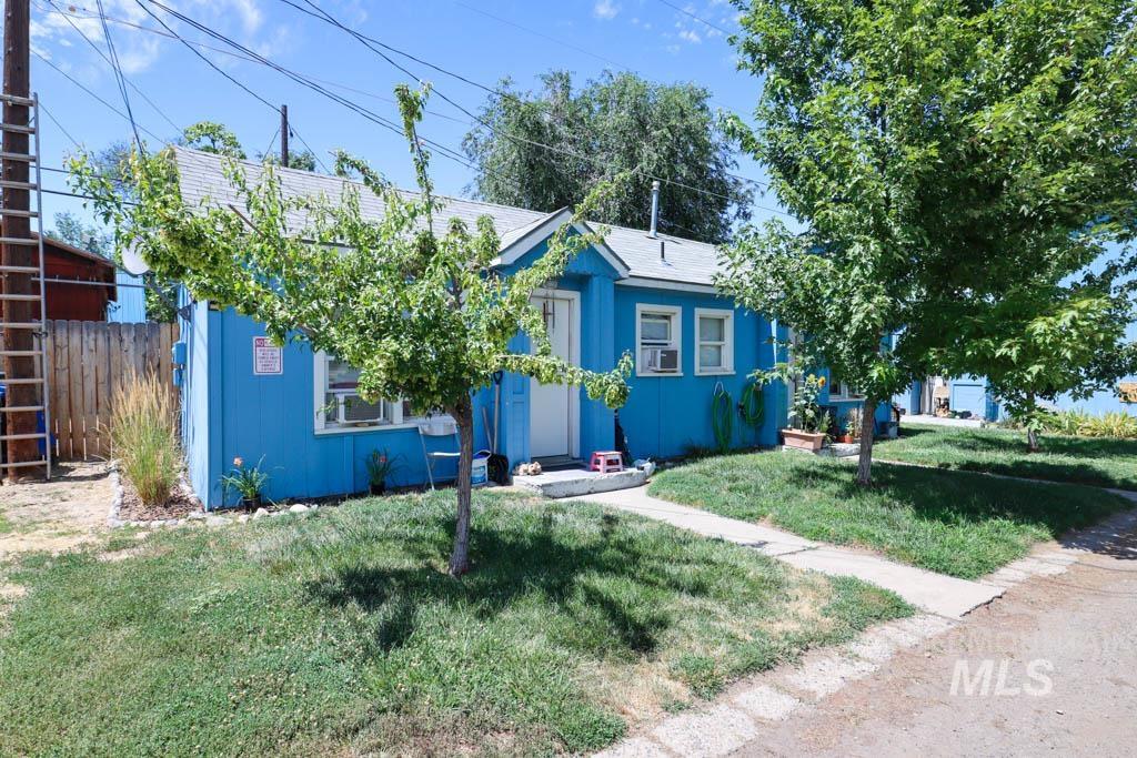 124 NW 4th Ave., Ontario, Oregon 97914-0000, Residential Income For Sale, Price $1,250,000,MLS 98955382