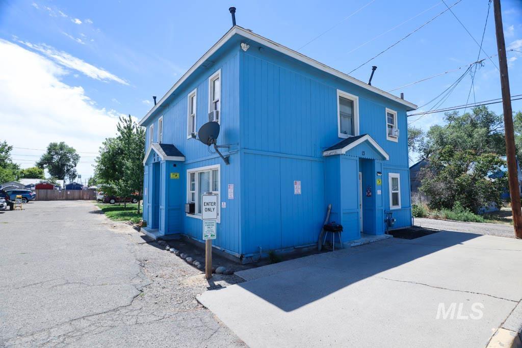 124 NW 4th Ave., Ontario, Oregon 97914-0000, Residential Income For Sale, Price $1,250,000,MLS 98955382