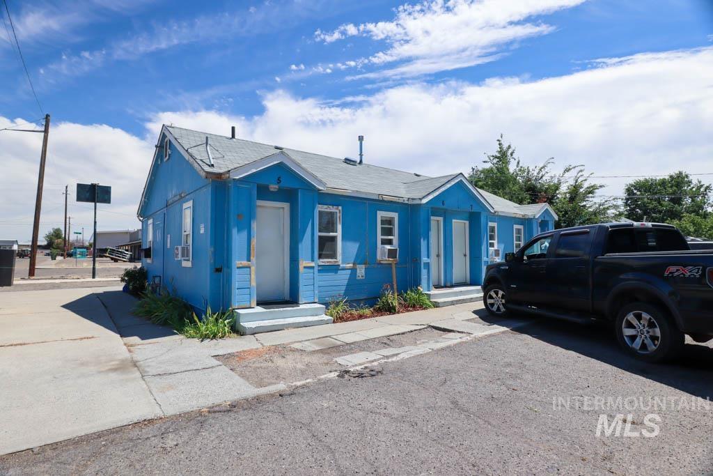 124 NW 4th Ave., Ontario, Oregon 97914-0000, Residential Income For Sale, Price $1,250,000,MLS 98955382