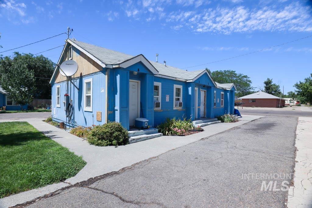 124 NW 4th Ave., Ontario, Oregon 97914-0000, Residential Income For Sale, Price $1,250,000,MLS 98955382